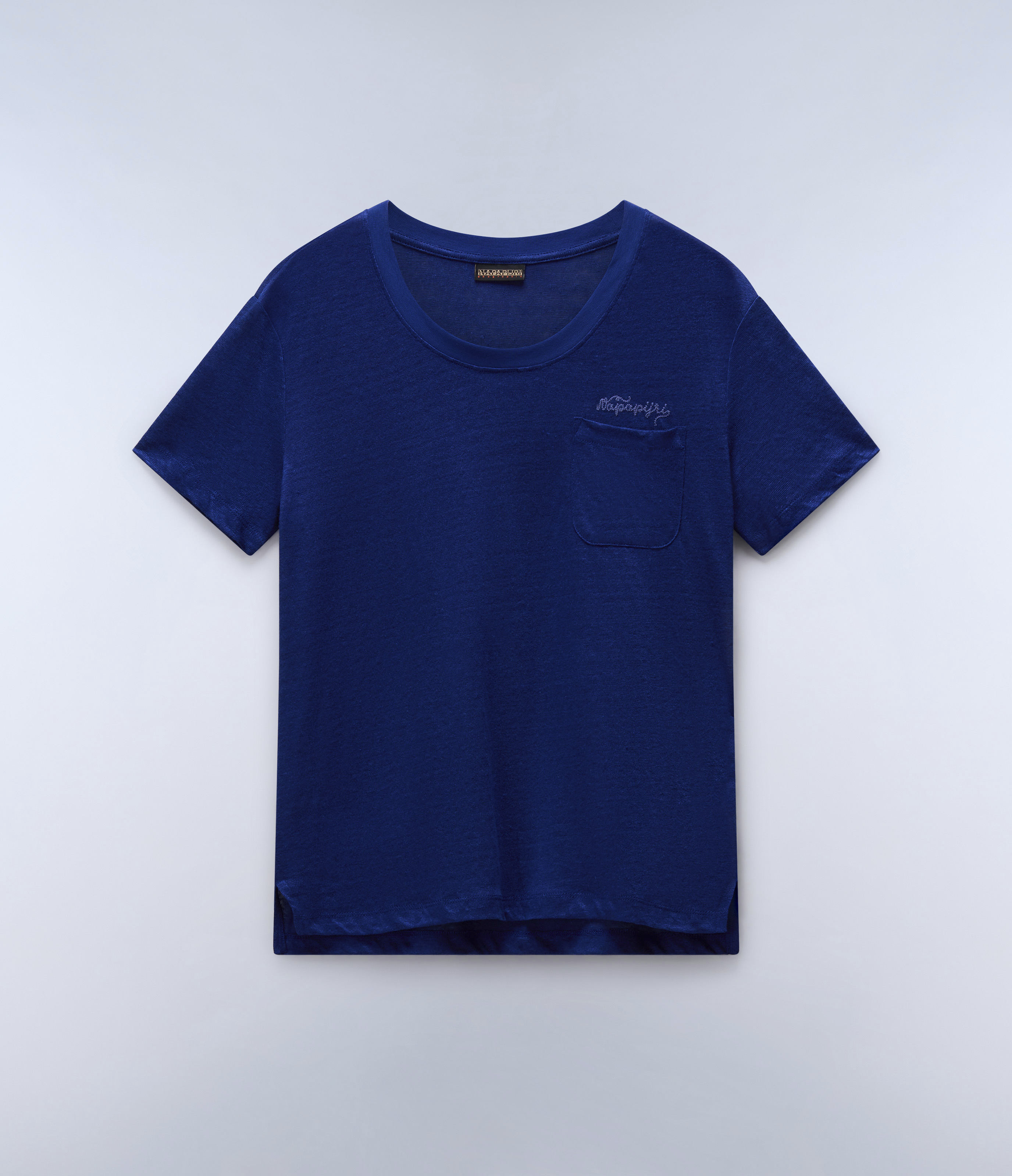Ete Short Sleeve T-Shirt
