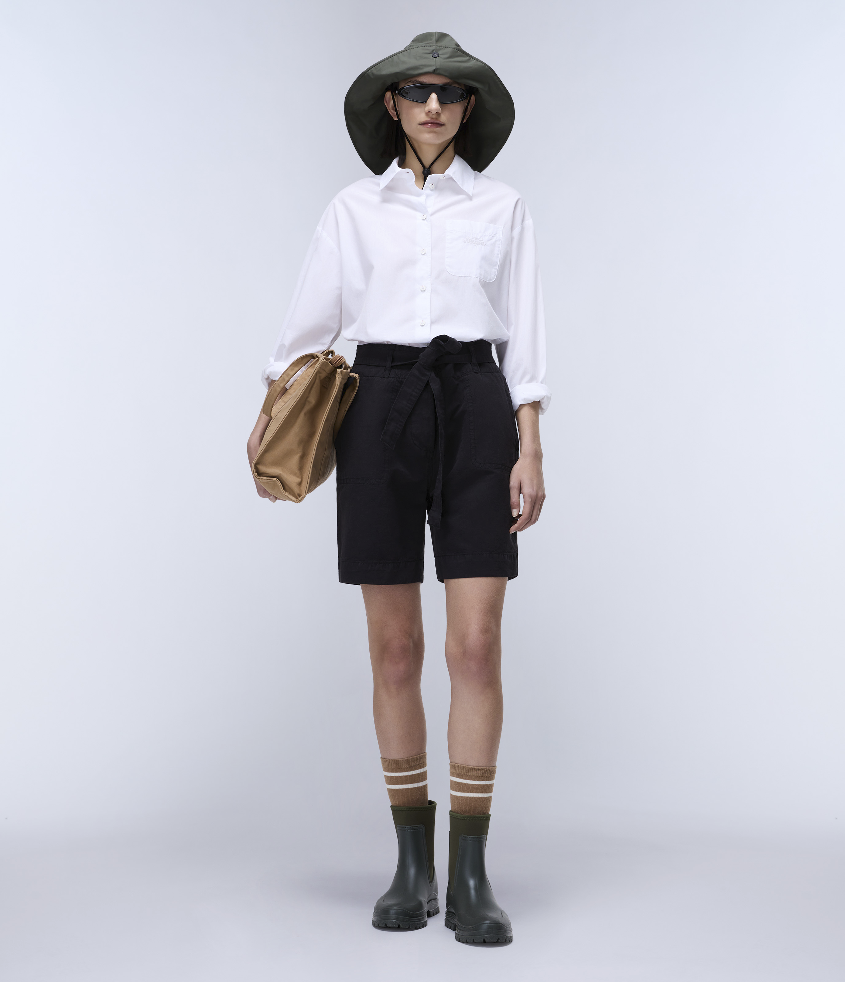 Nice Bermuda Shorts 2 Nice Bermuda Shorts