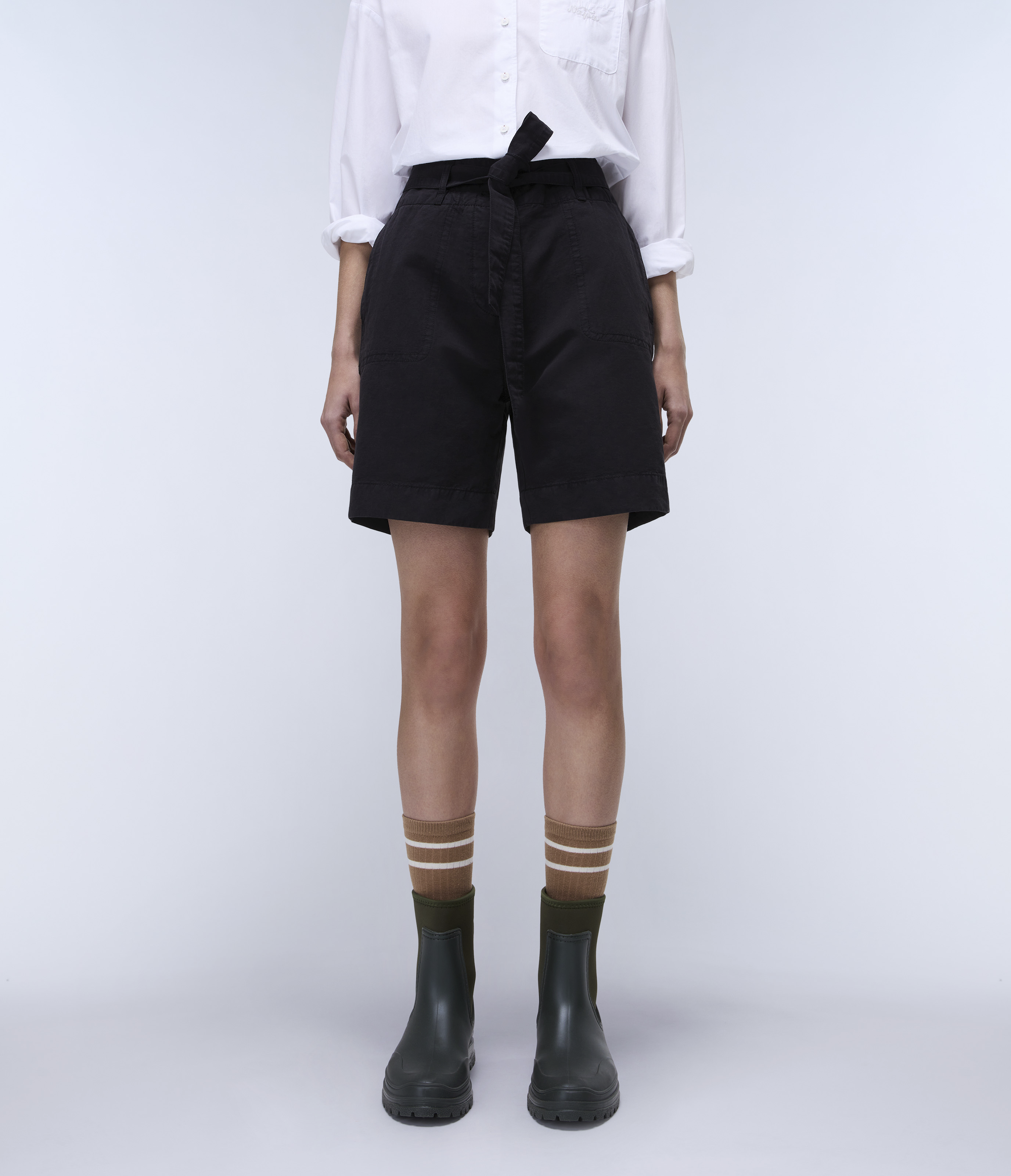 Nice Bermuda Shorts 3 Nice Bermuda Shorts
