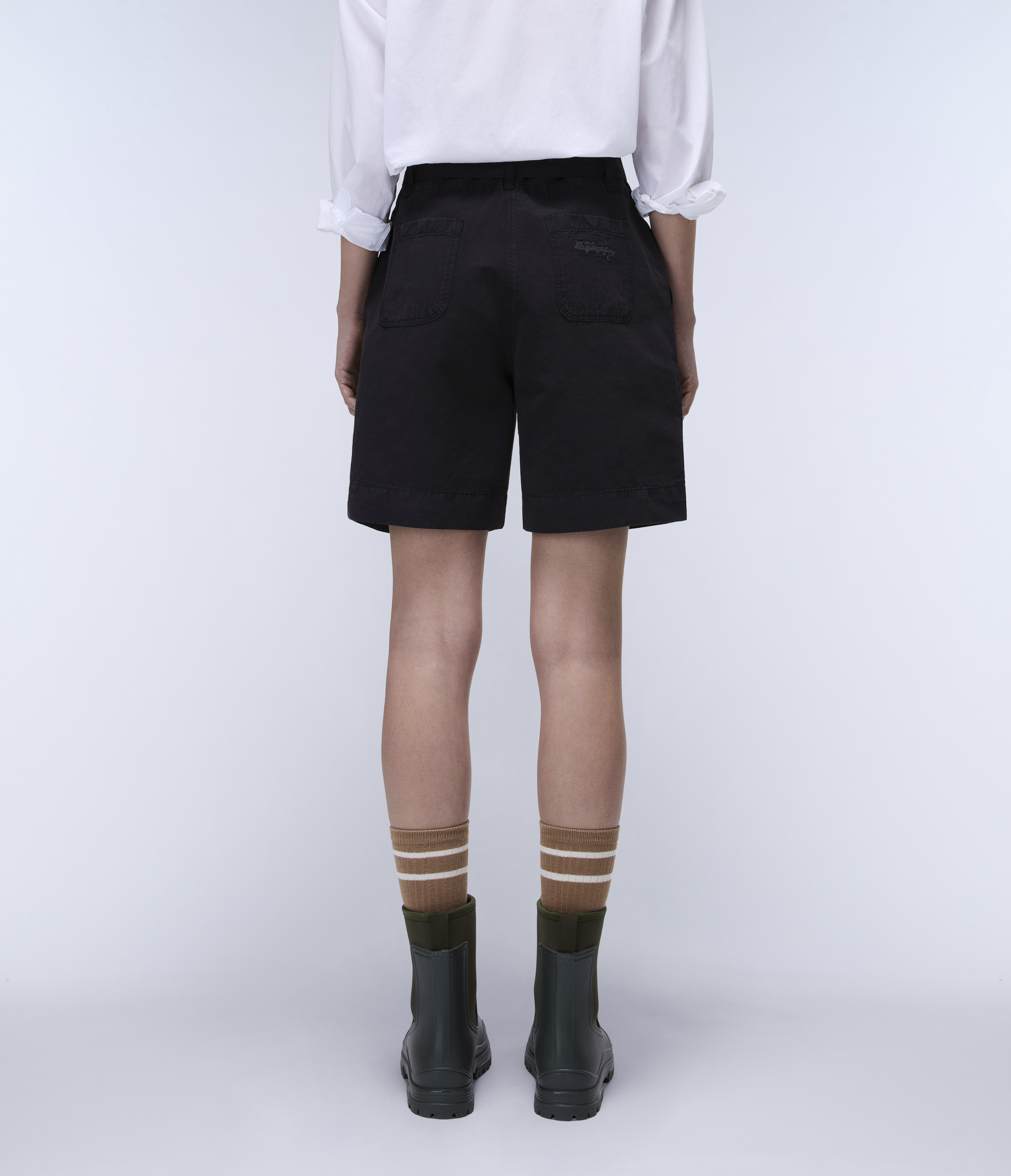 Nice Bermuda Shorts 5 Nice Bermuda Shorts