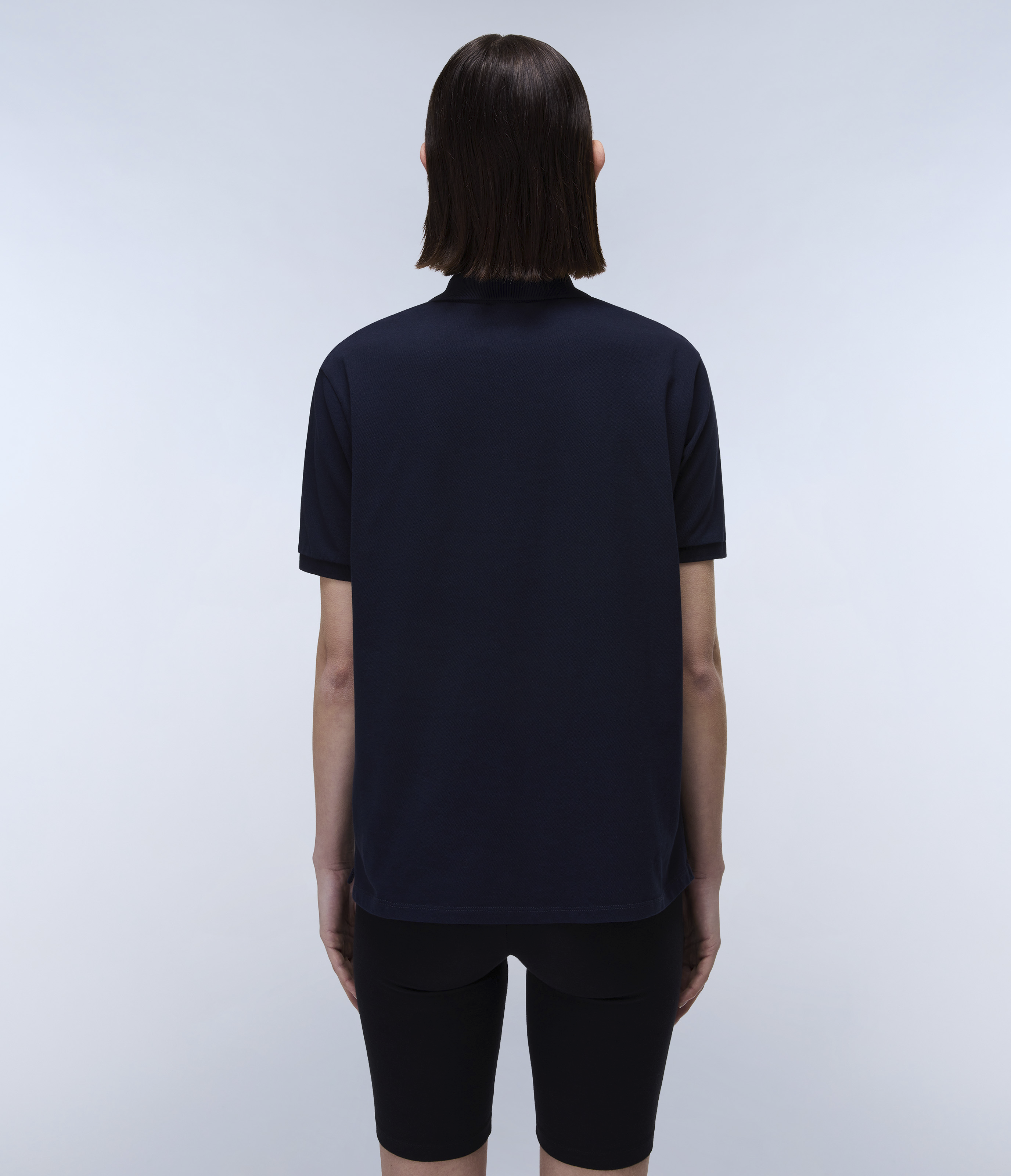 Dini Short Sleeve Polo Shirt 5 Dini Short Sleeve Polo Shirt