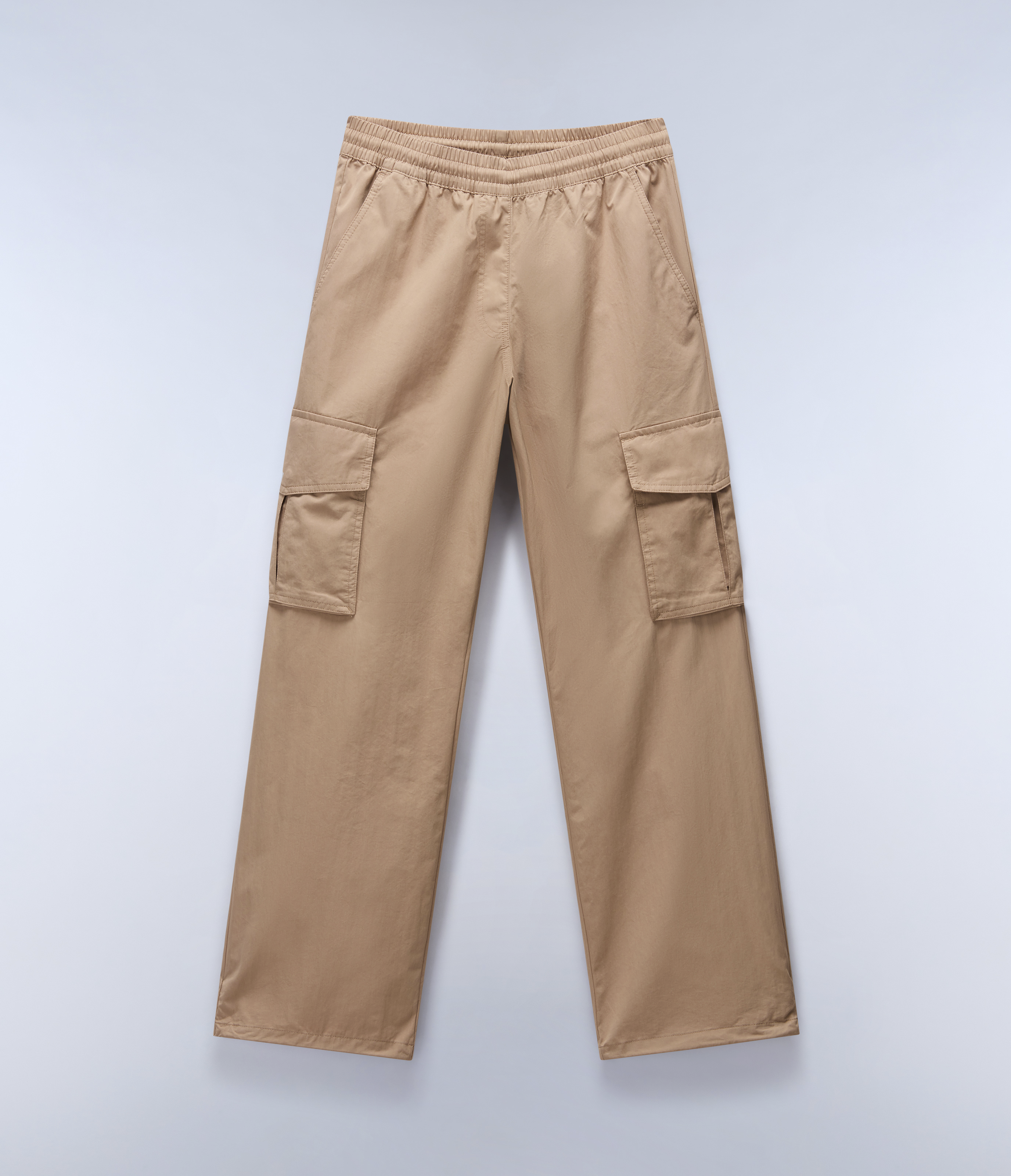 Poudre Cargo Trousers