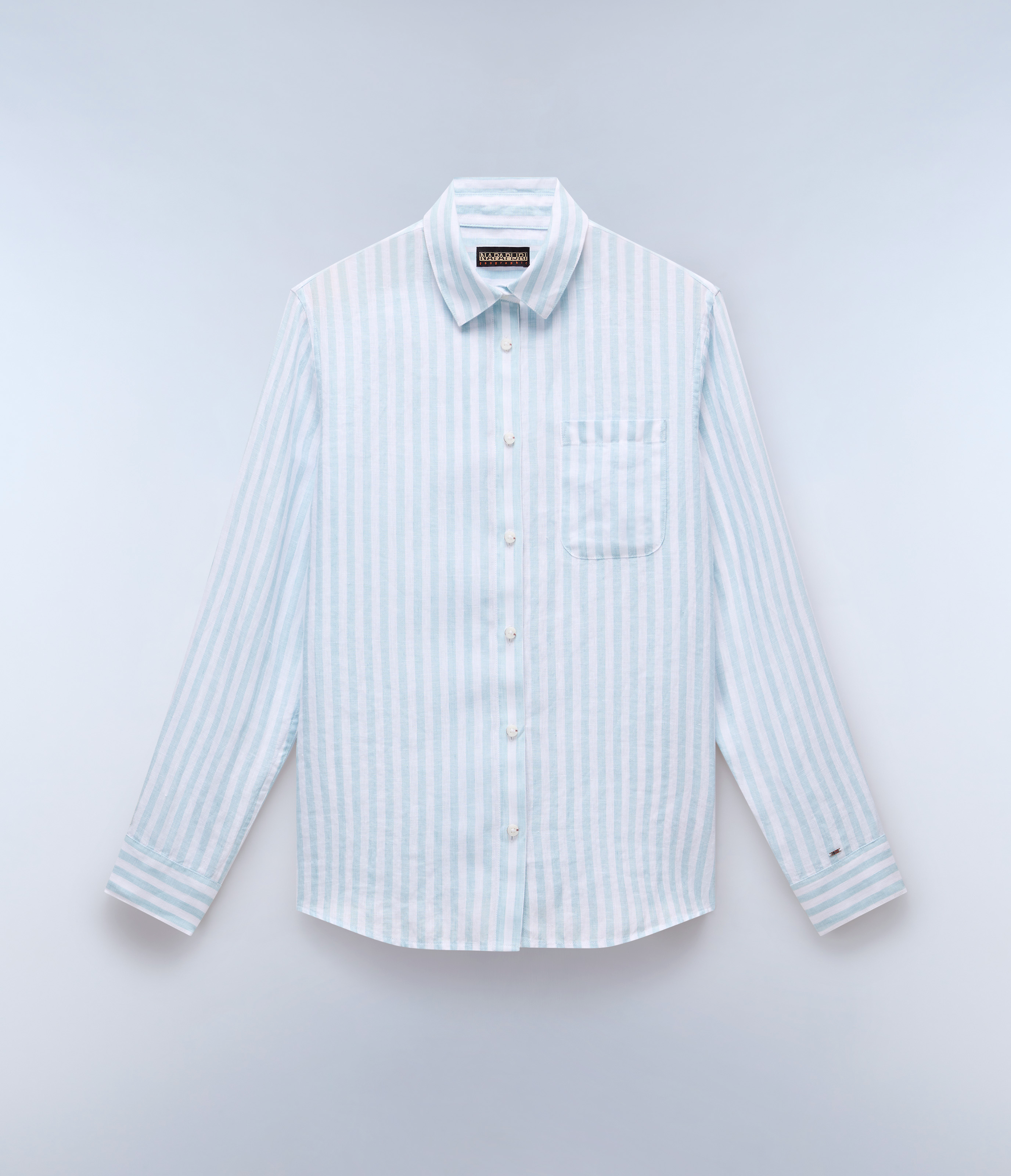 Ete Long Sleeve Shirt