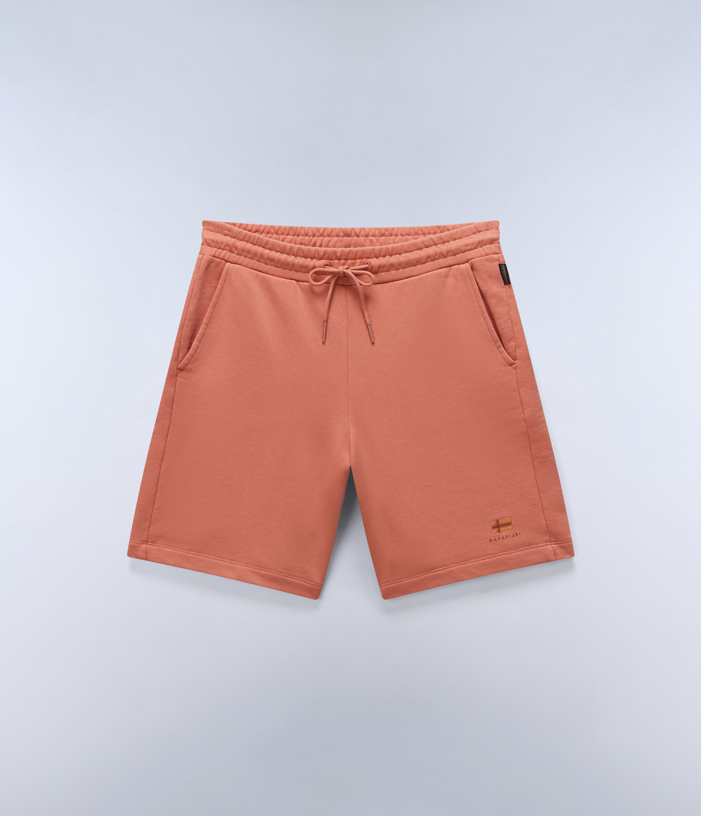 Nina Bermuda Shorts