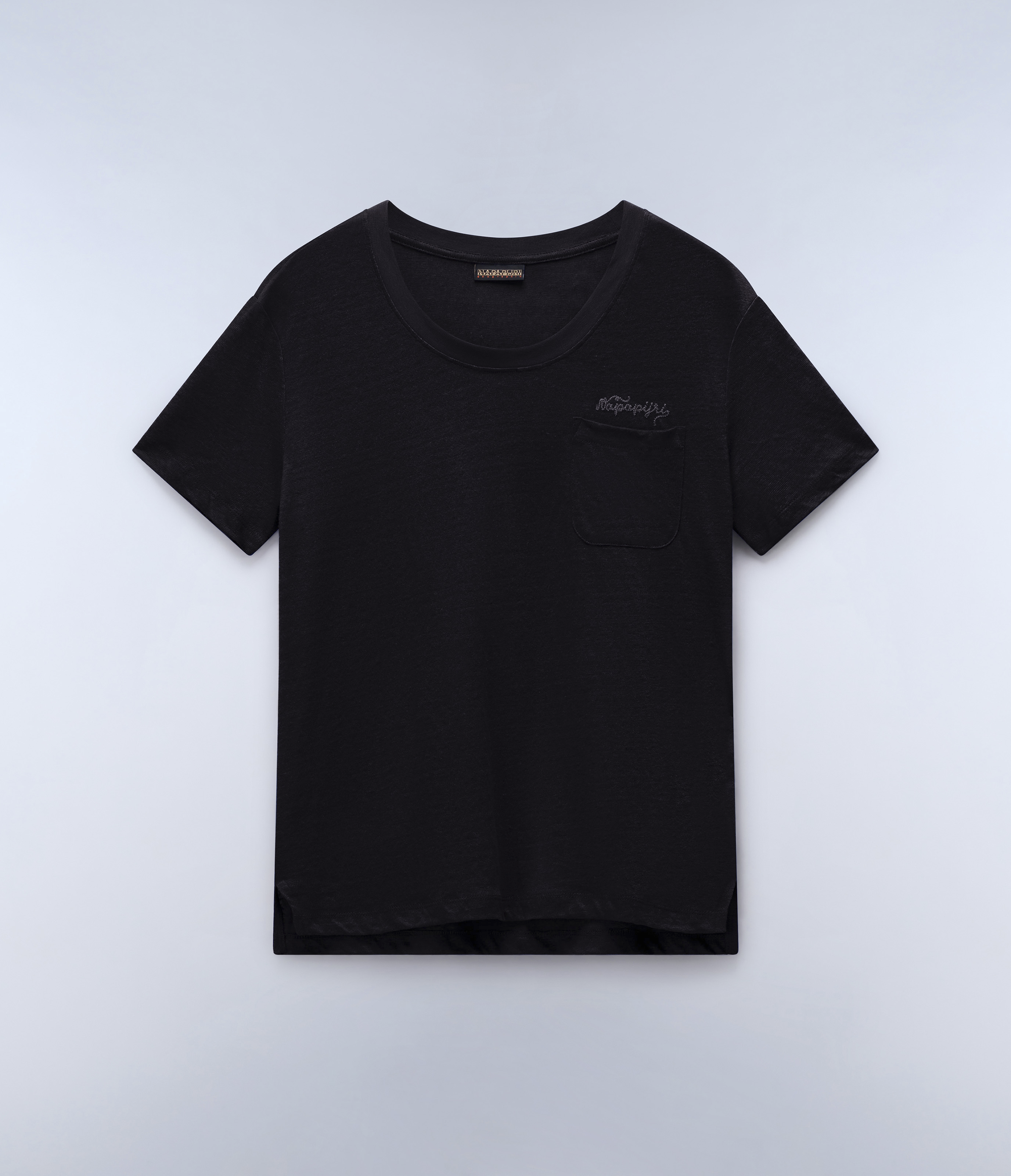 Ete Short Sleeve T-Shirt