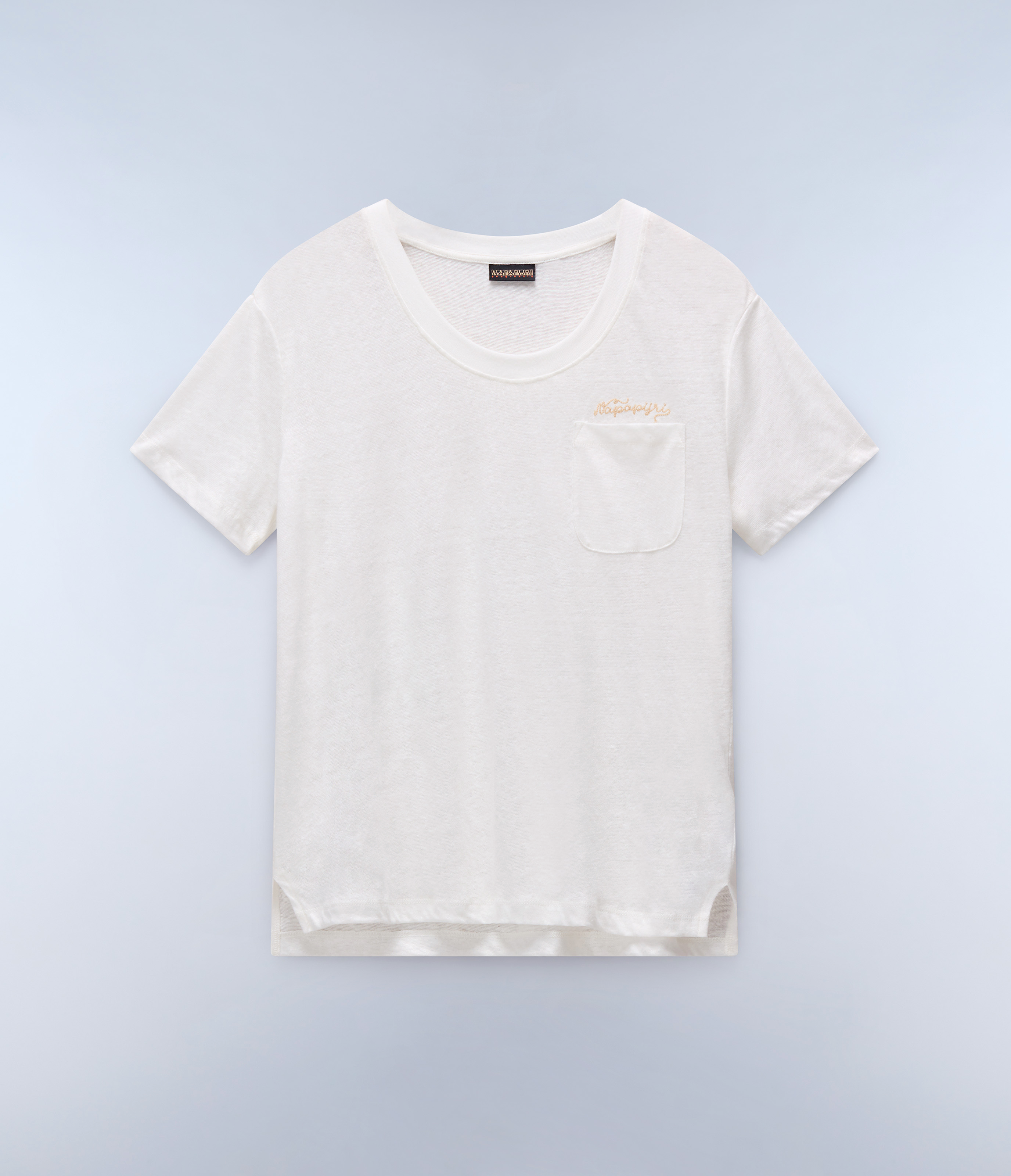 Ete Short Sleeve T-Shirt
