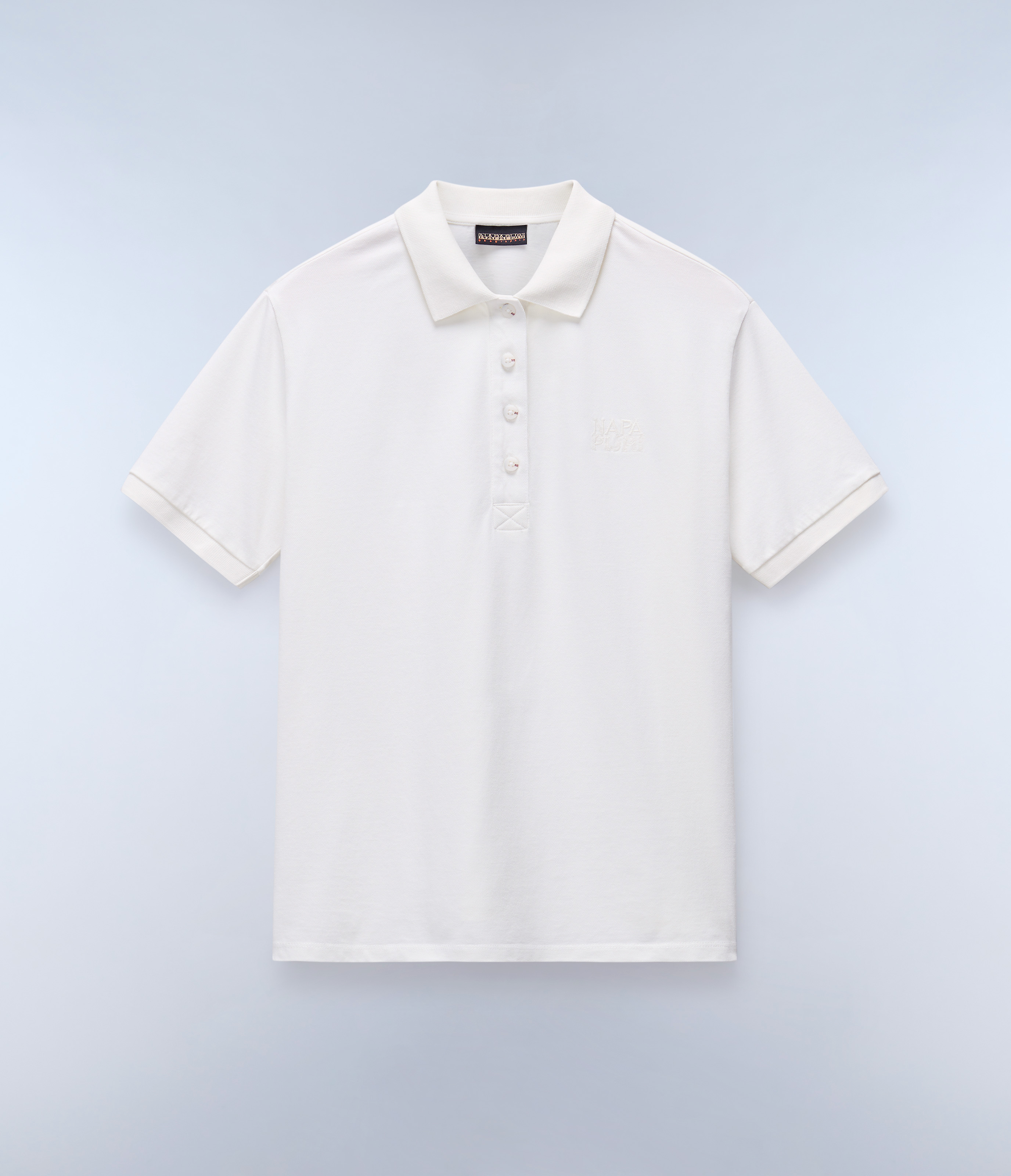 Dini Short Sleeve Polo Shirt