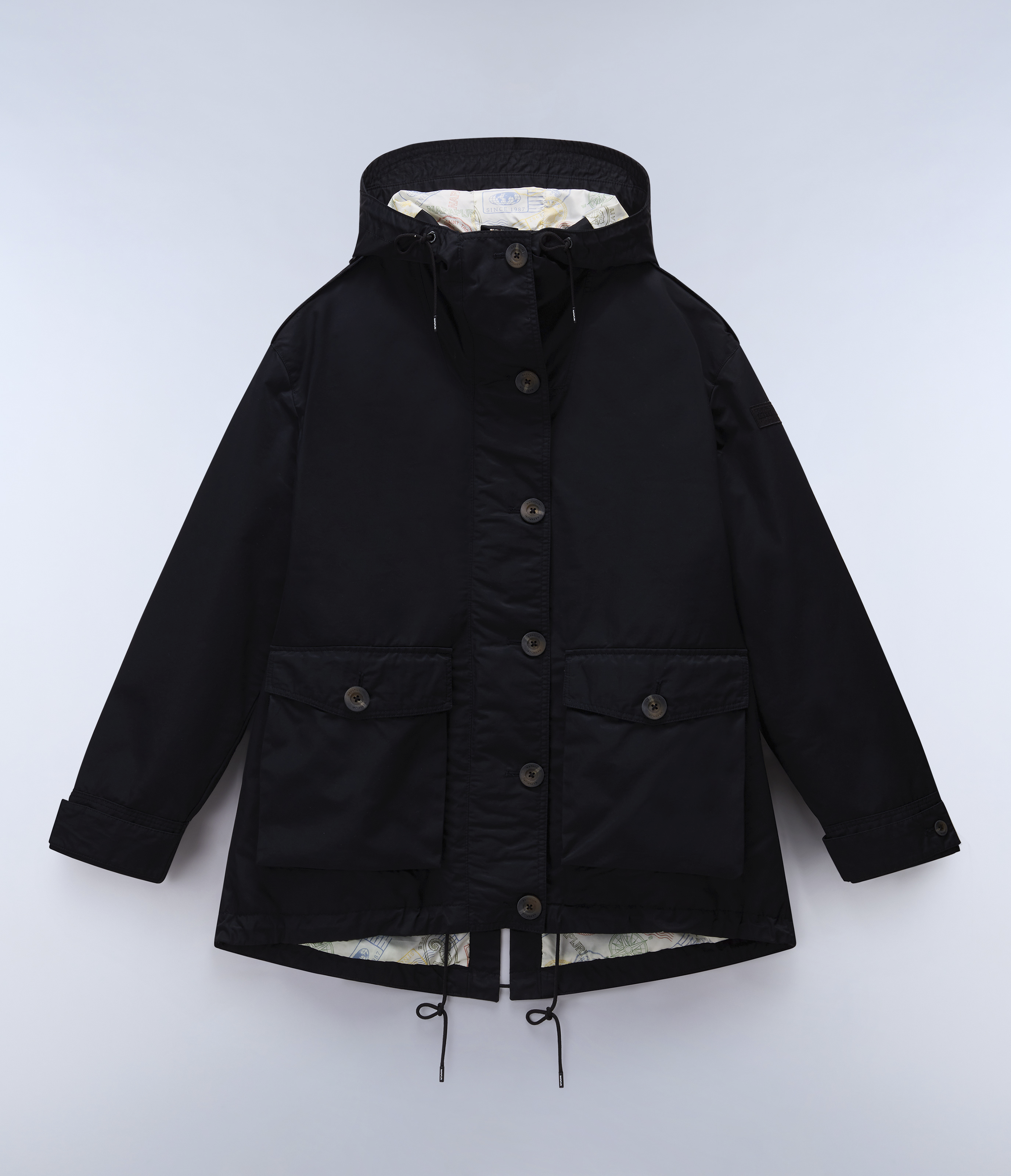 Elsa Medium Jacket
