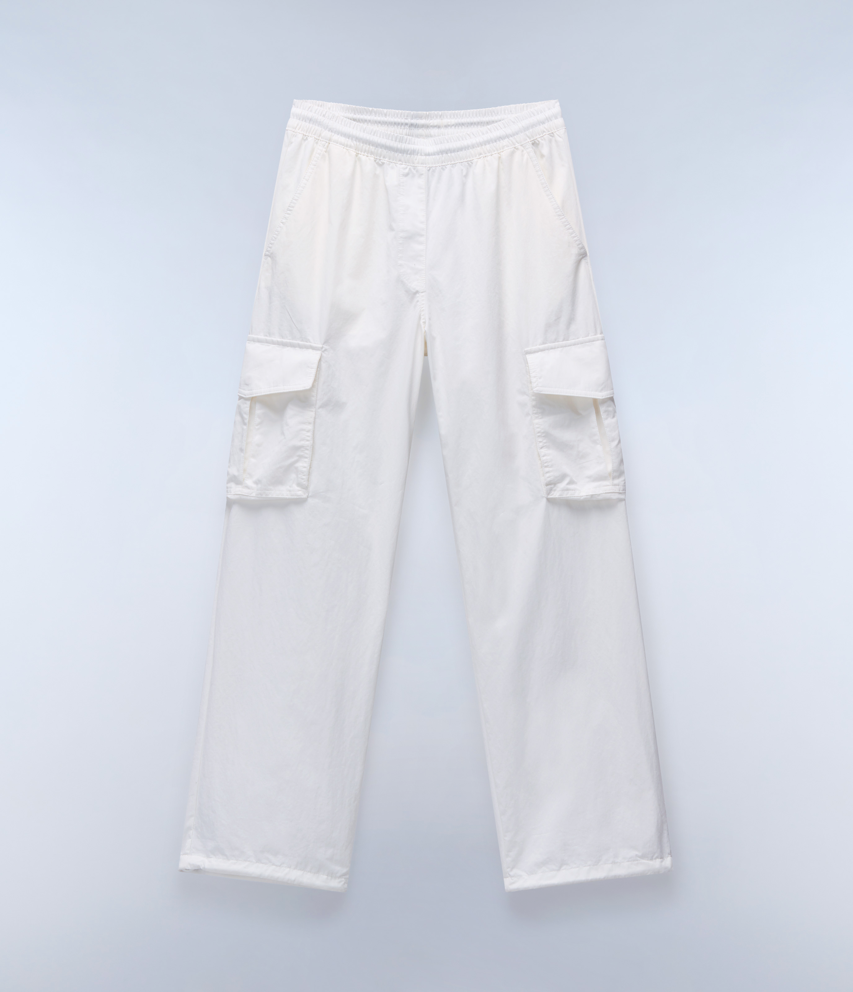 Poudre Cargo Trousers