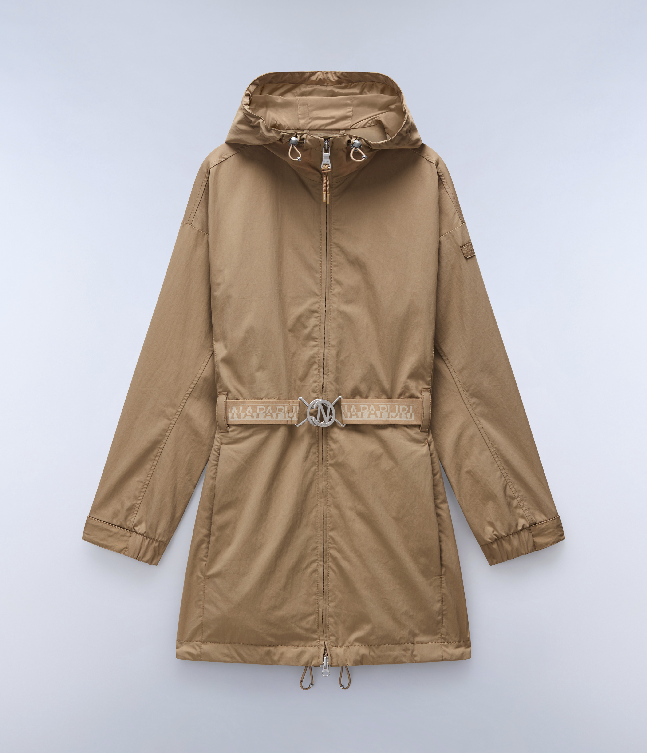 Sucre Long Jacket
