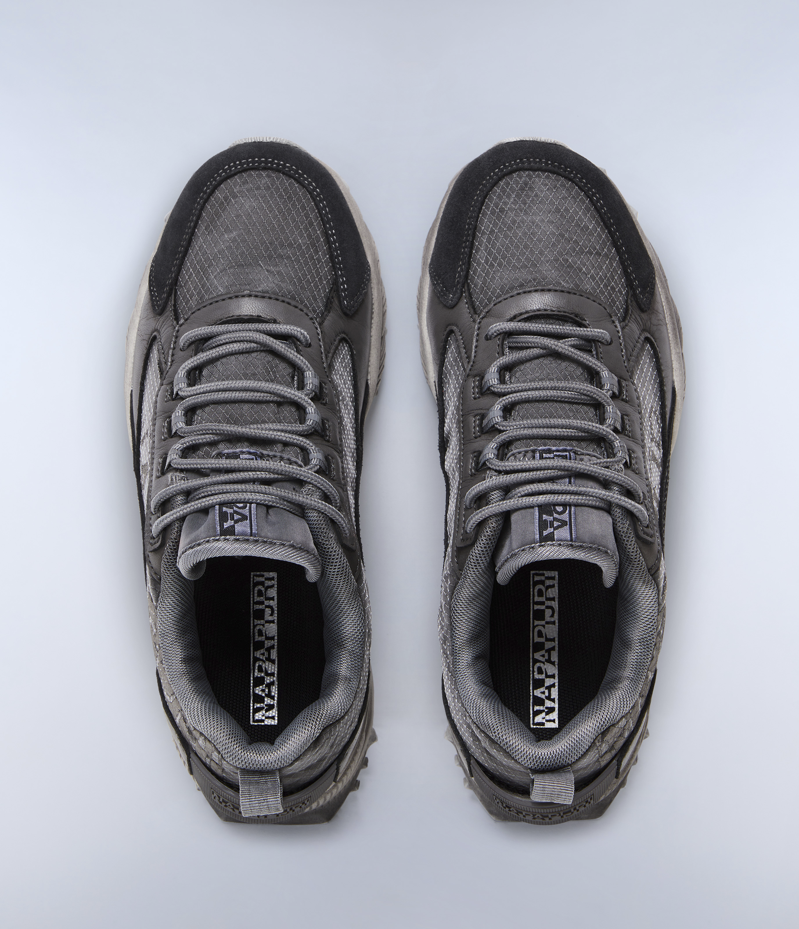 Vertic Trainers 4 Vertic Trainers