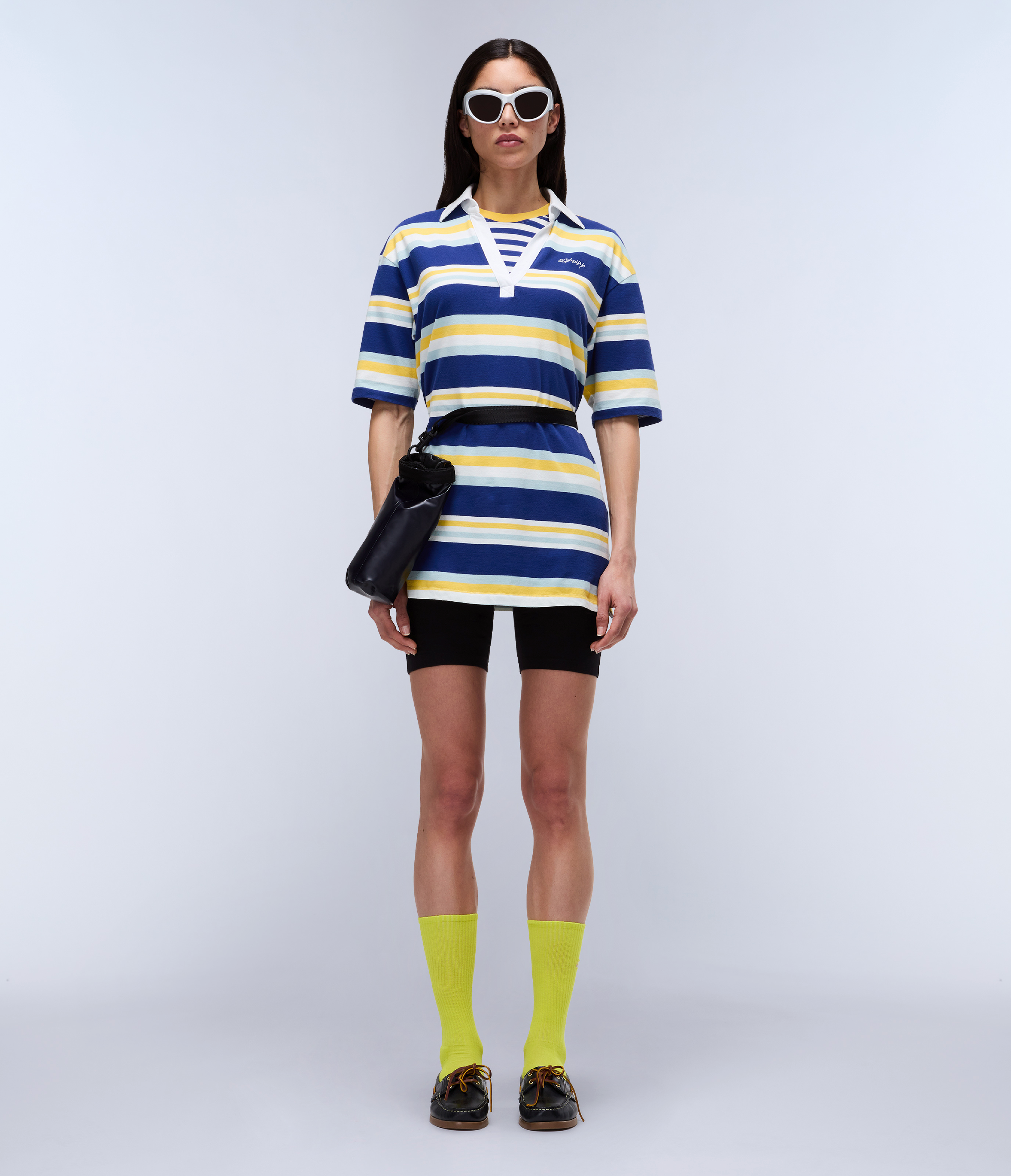 Ete Short Sleeve Polo Shirt 2 Ete Short Sleeve Polo Shirt
