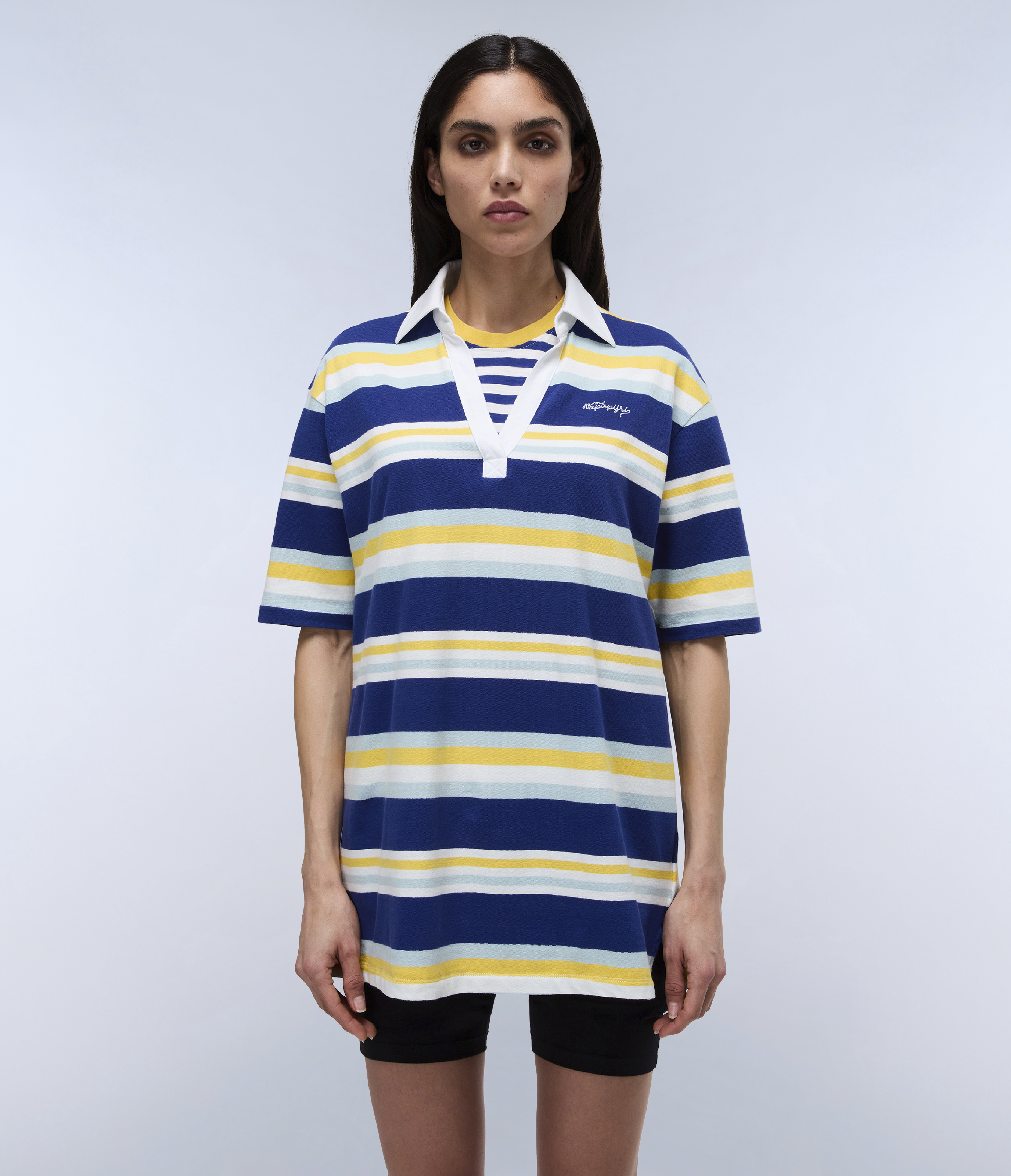 Ete Short Sleeve Polo Shirt 3 Ete Short Sleeve Polo Shirt