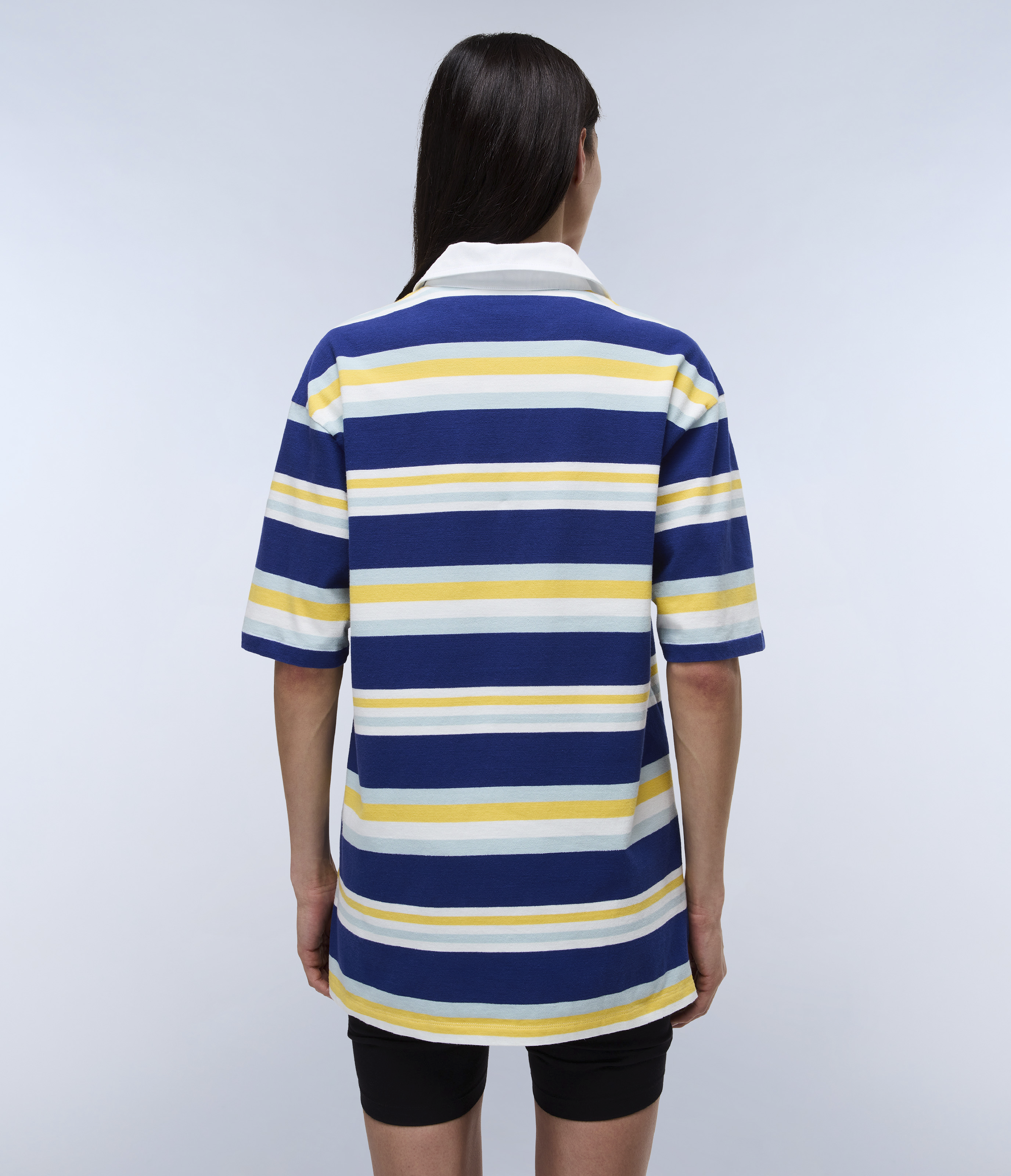 Ete Short Sleeve Polo Shirt 4 Ete Short Sleeve Polo Shirt