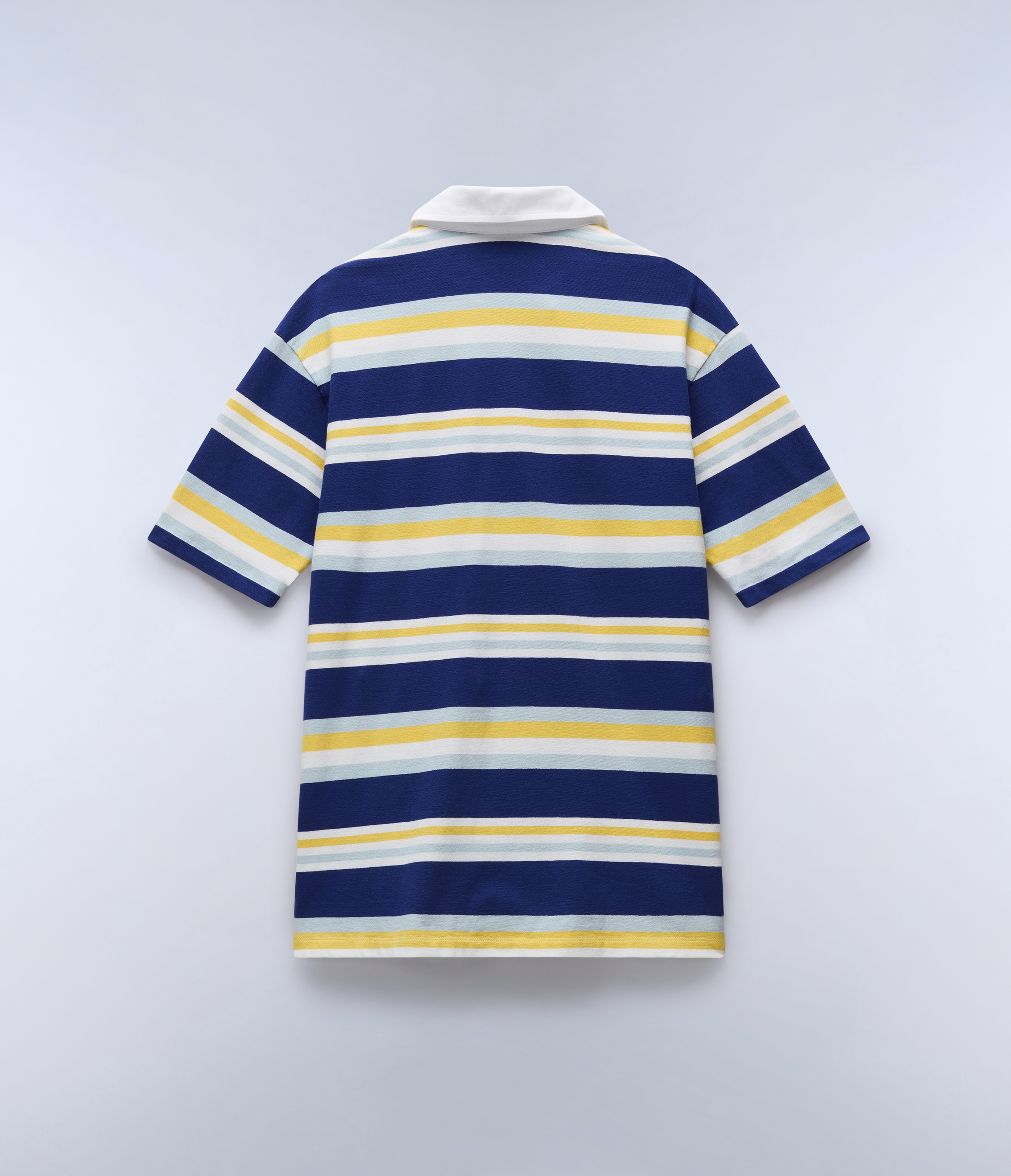 Ete Short Sleeve Polo Shirt 5 Ete Short Sleeve Polo Shirt
