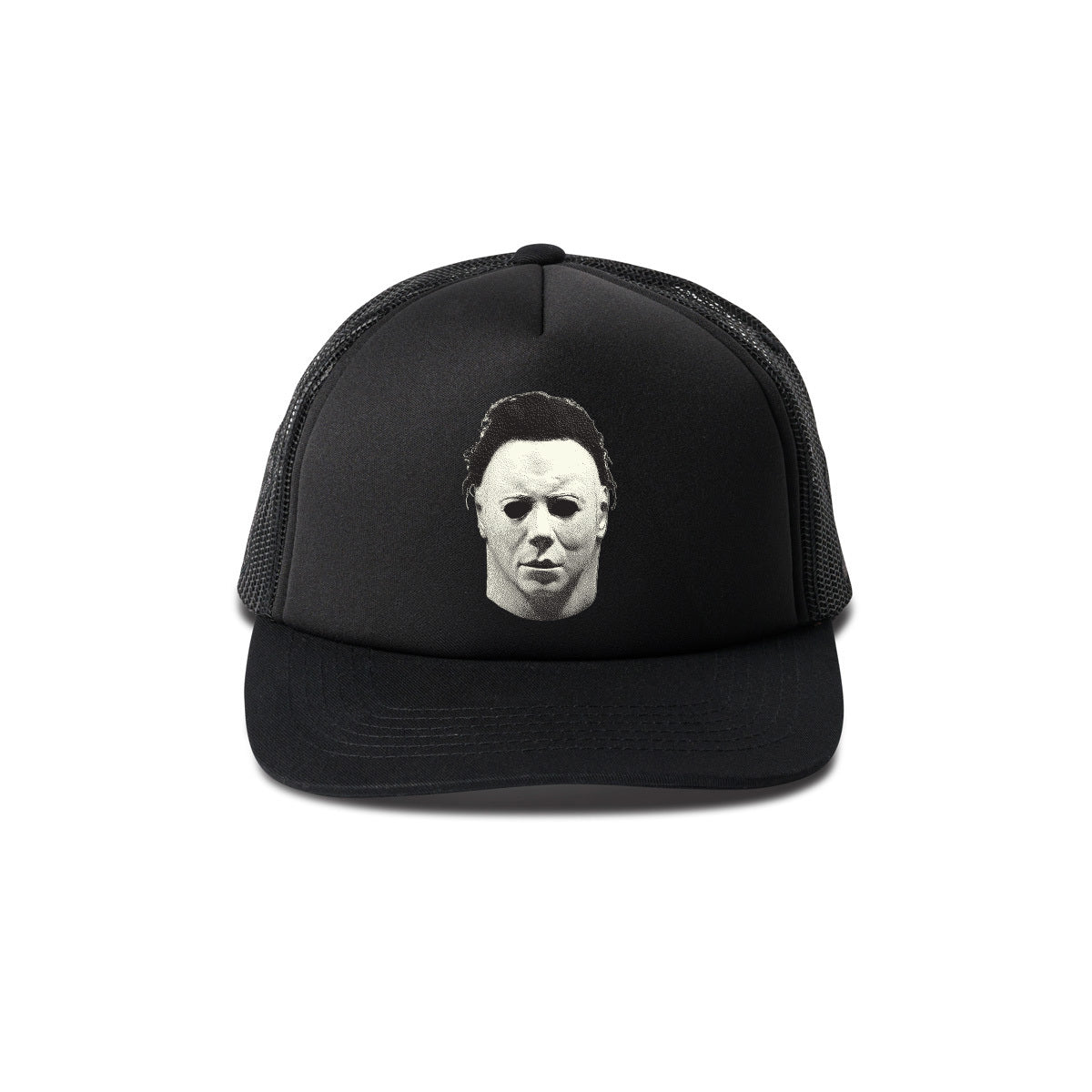 MASK TRUCKER