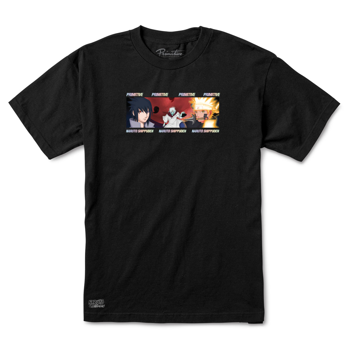 FINAL FIGHT TEE