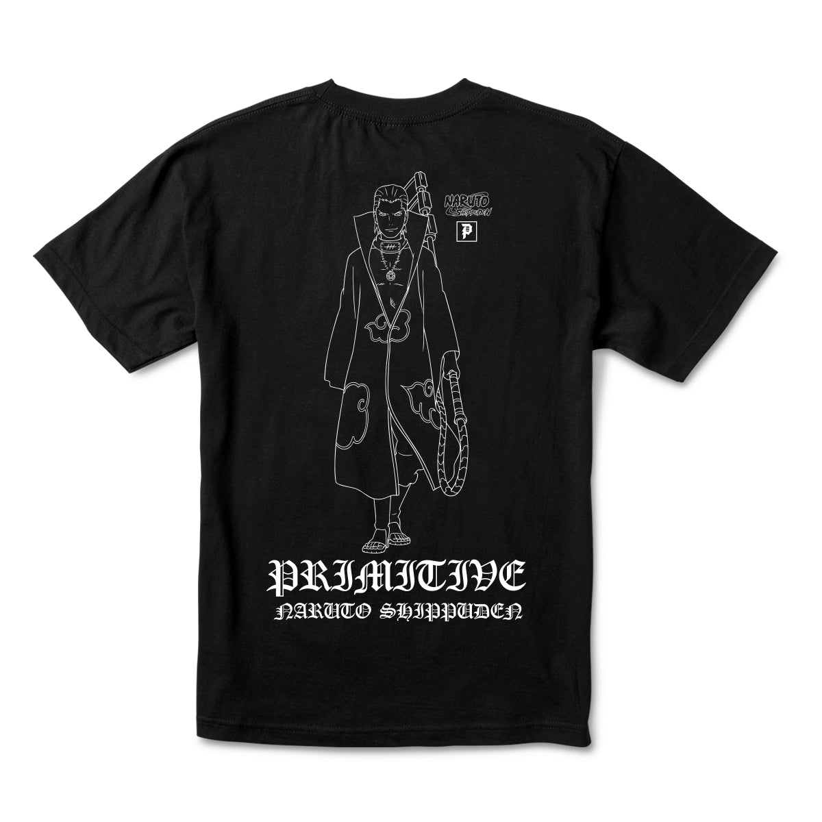 HIDAN TEE