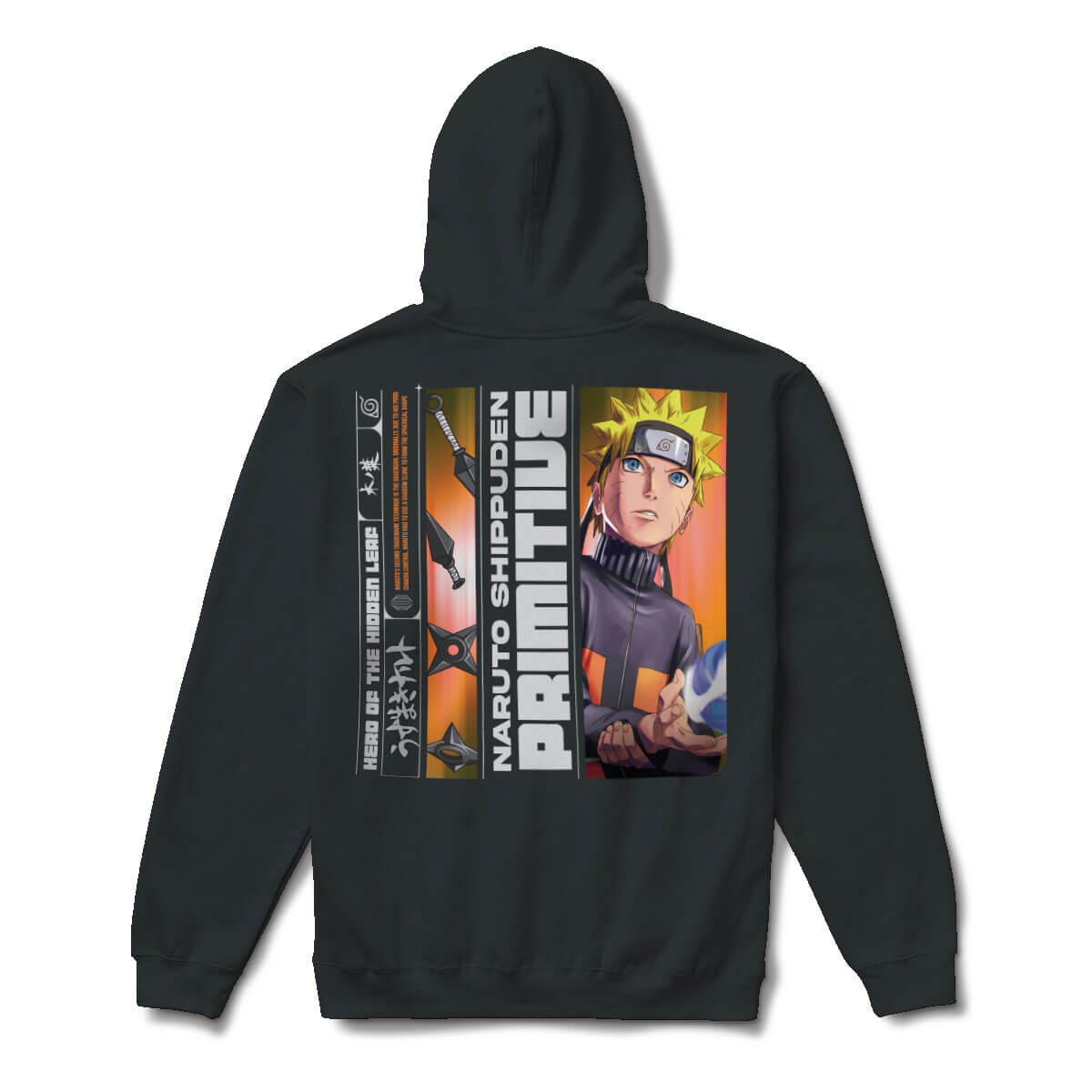 HERO HOOD