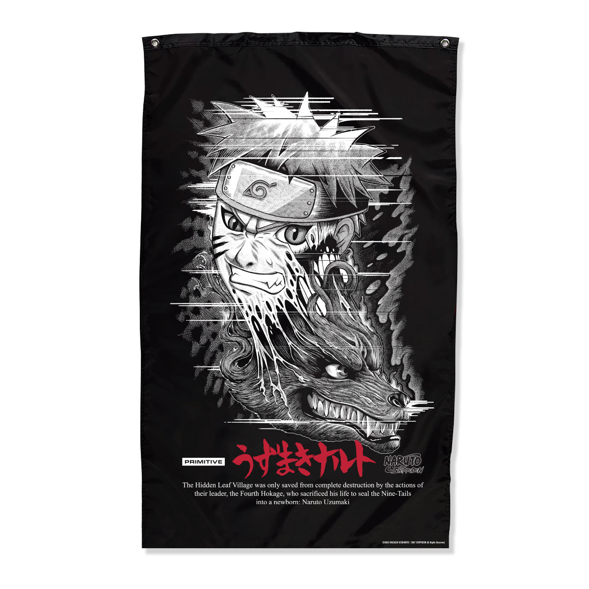 BEAST BANNER