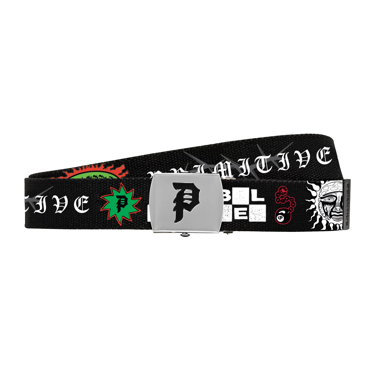 FREEDOM WEB BELT