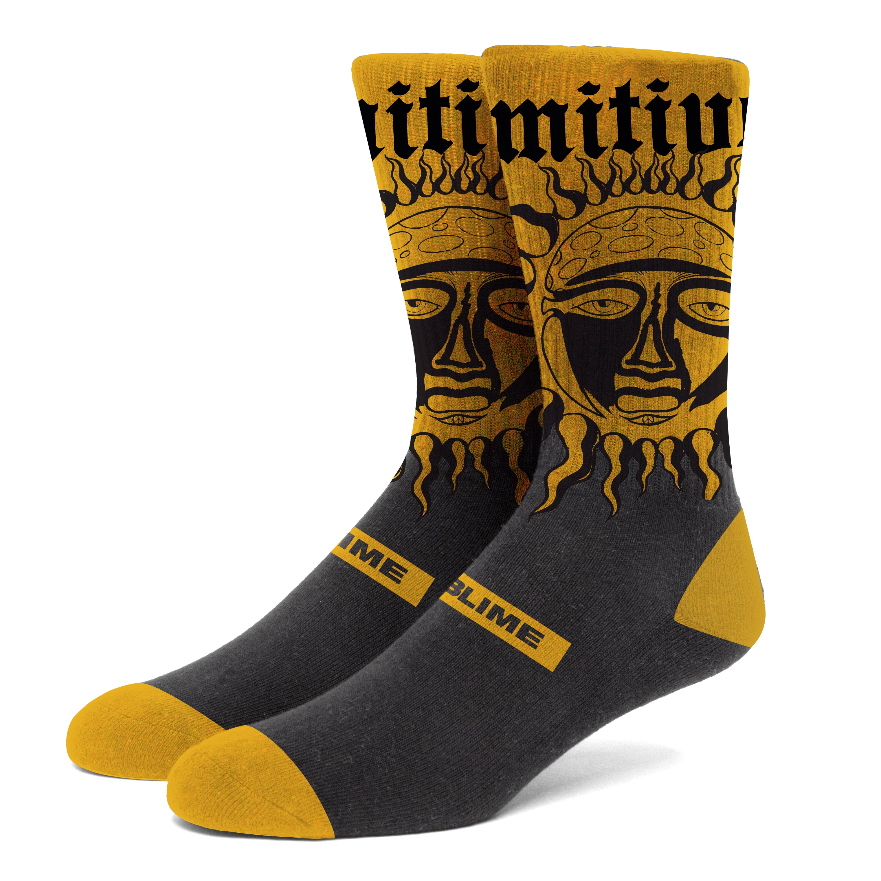 ARISE SOCK