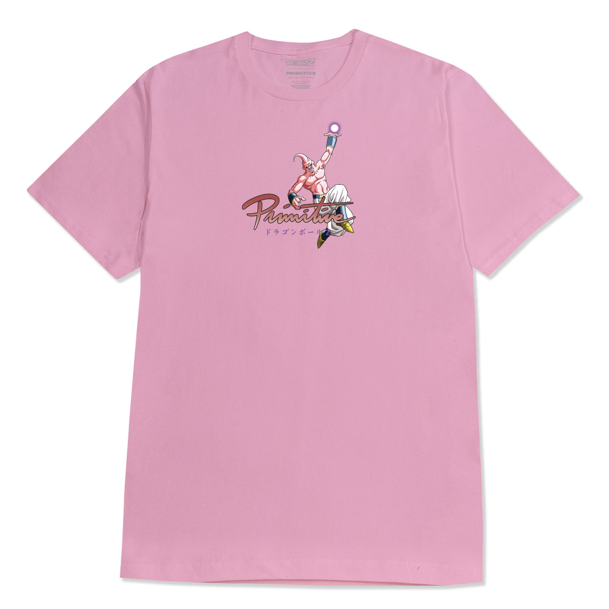 NUEVO BUU TEE