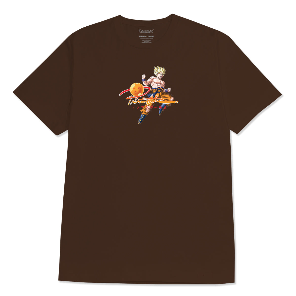 COMEBACK TEE