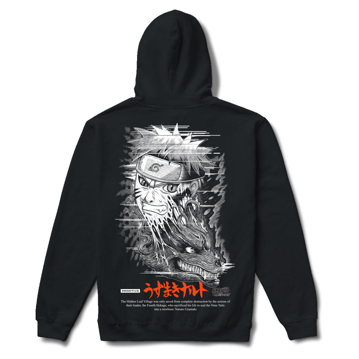 BEAST HOOD