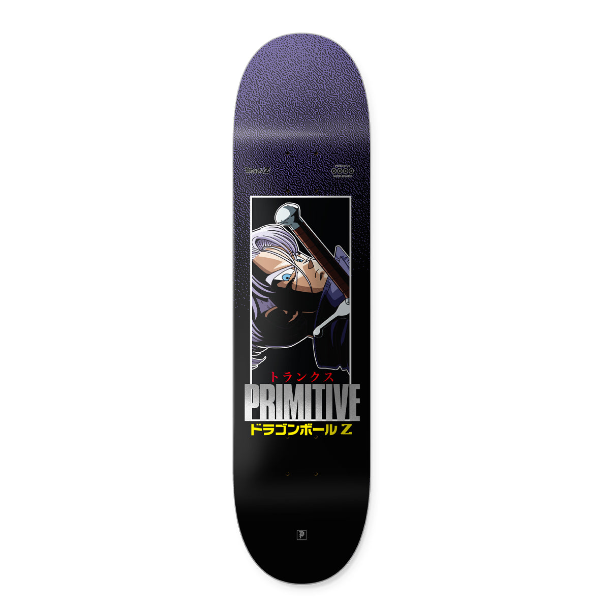 RESISTANCE DECK