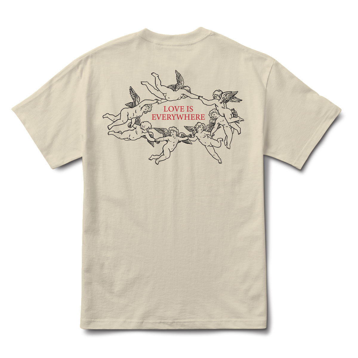 TRUST TEE