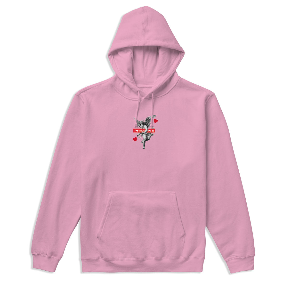 MATCH HOOD