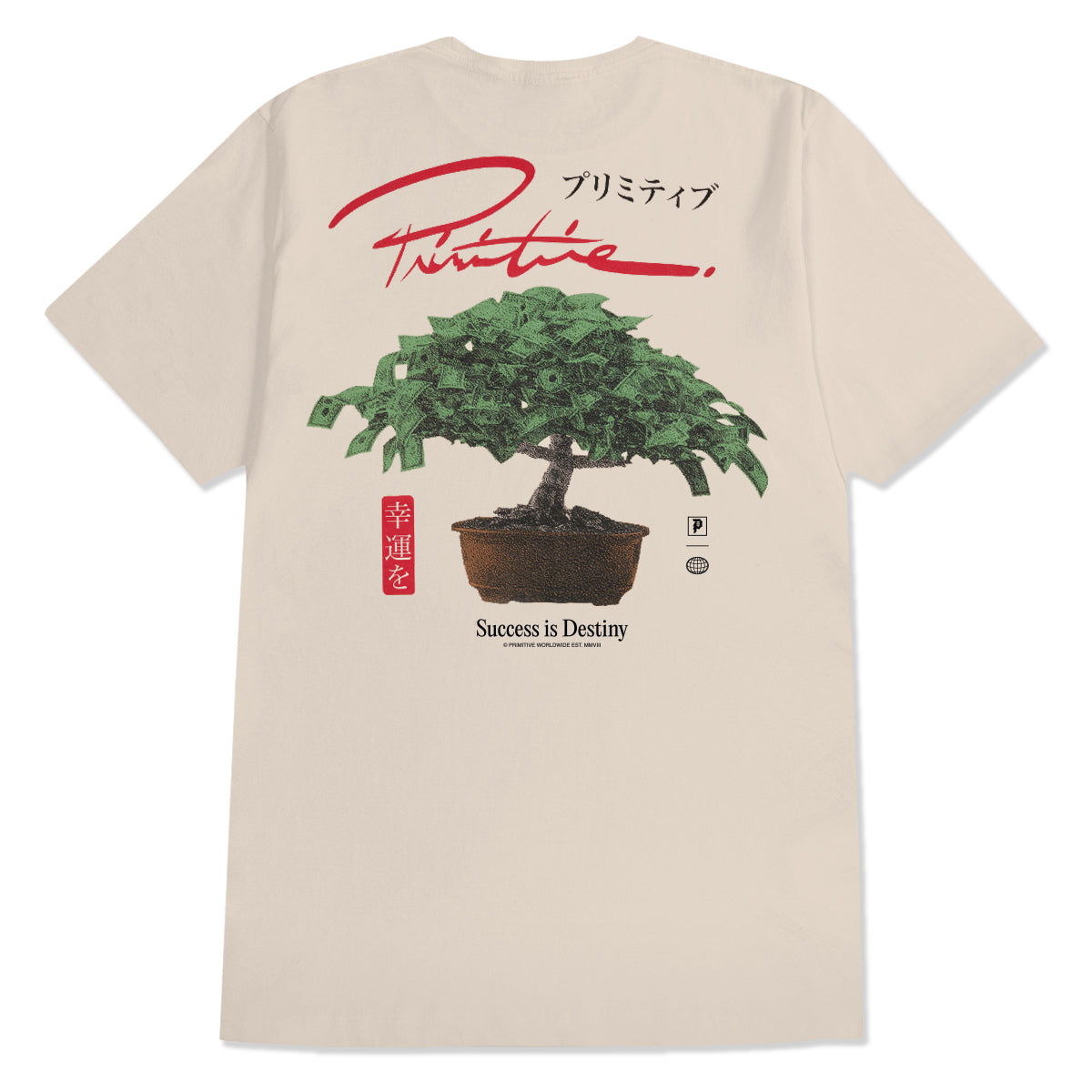 MONEY TREE TEE