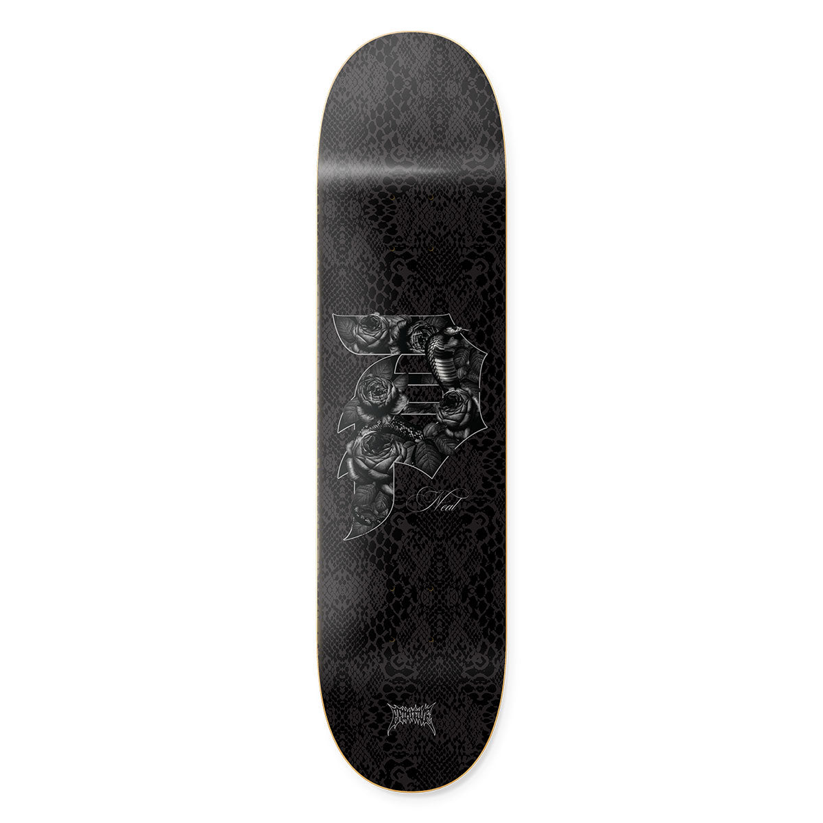 NEAL POISON DECK