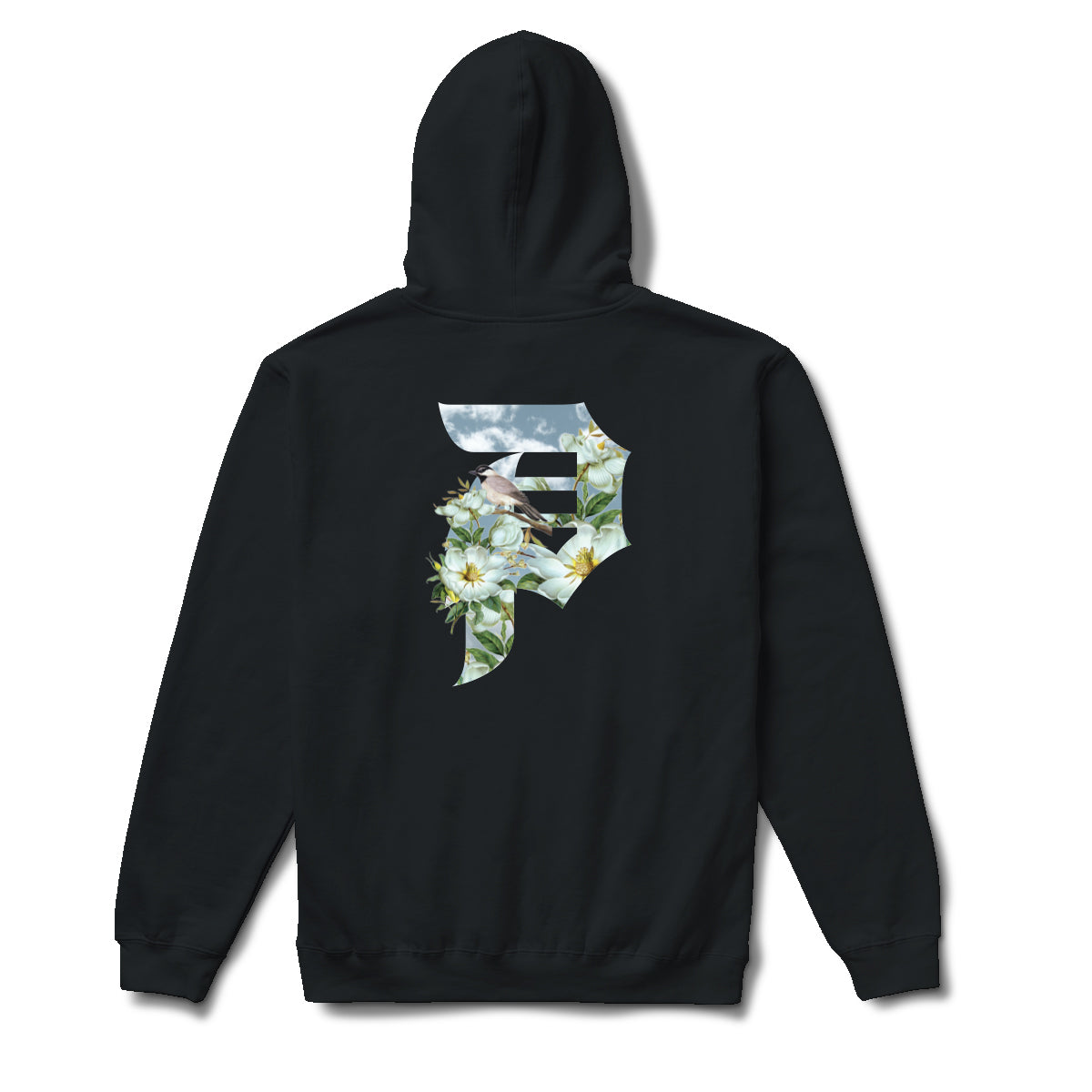 SOLSTICE HOOD