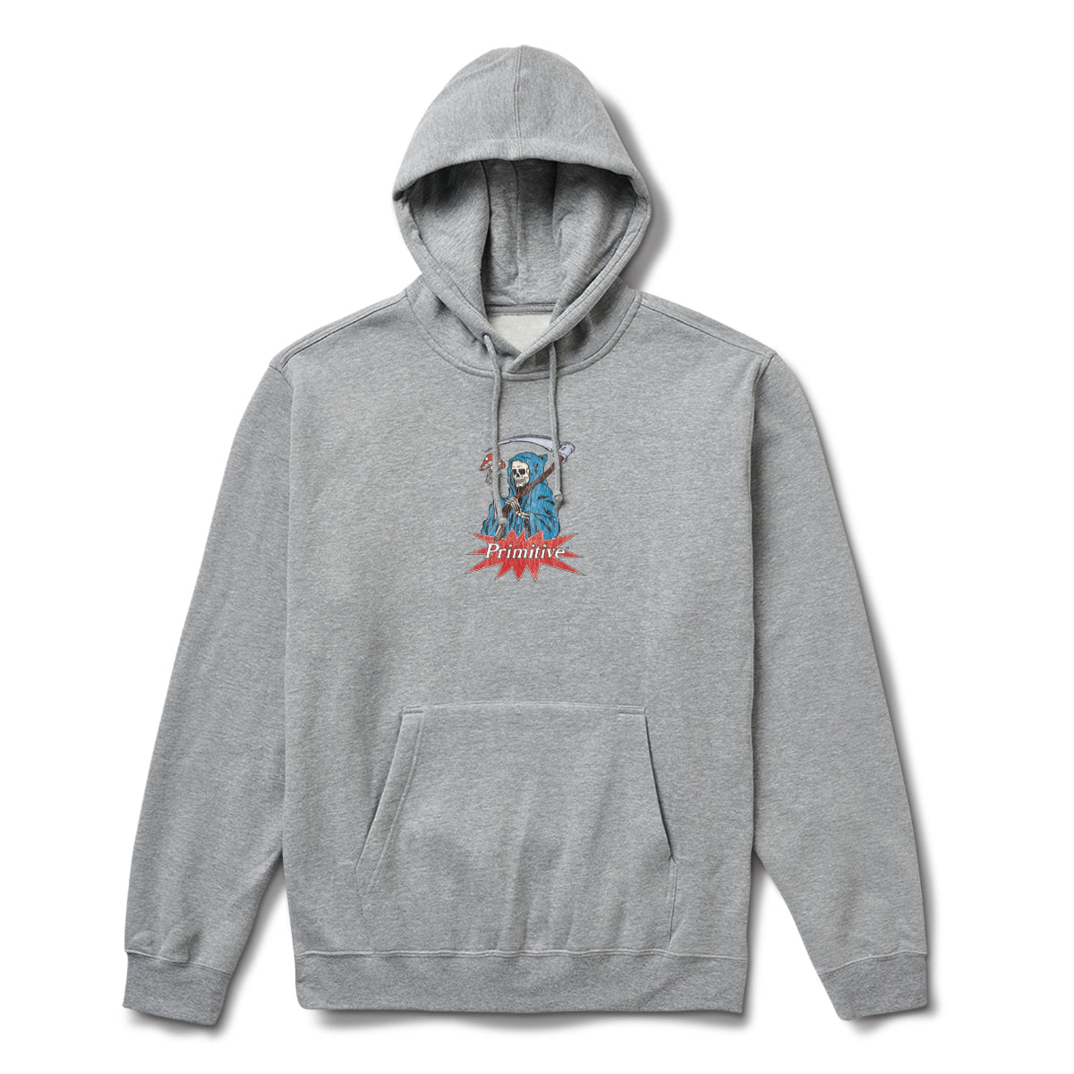 OFFER HOOD