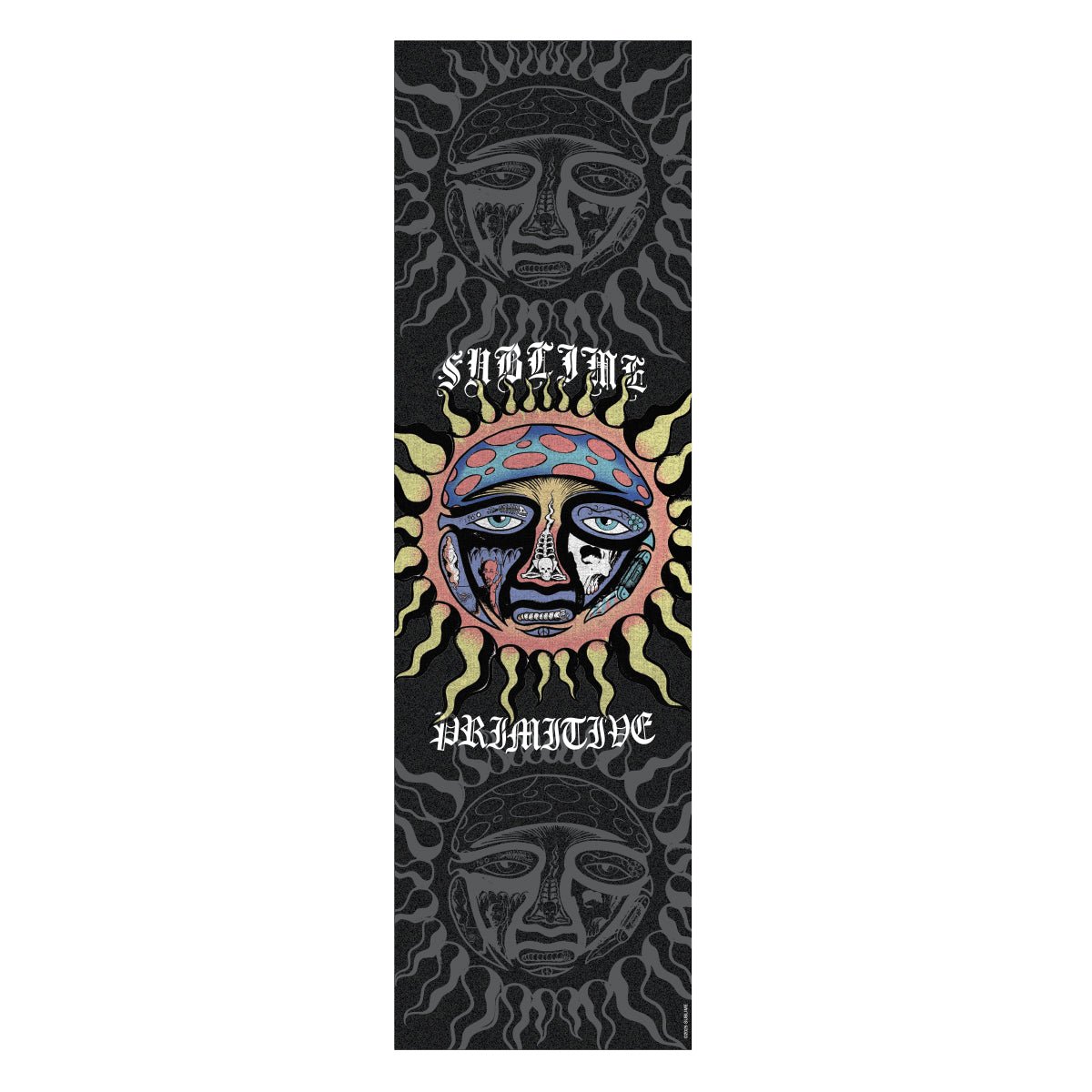 ARISE GRIPTAPE
