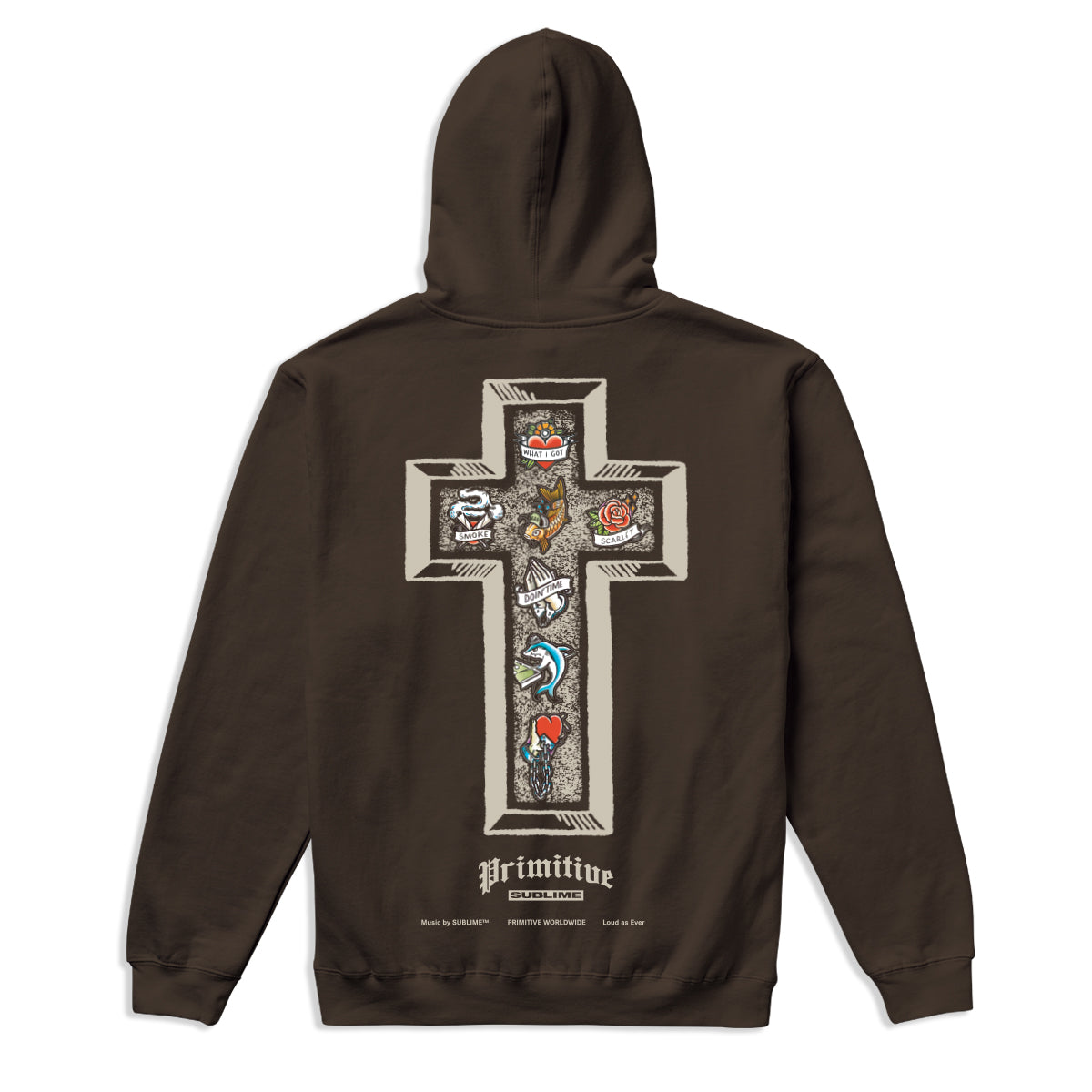 MEMORY HOOD