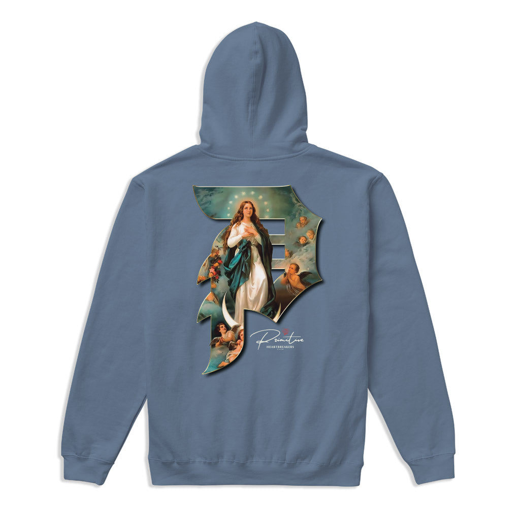 ADORED HOOD