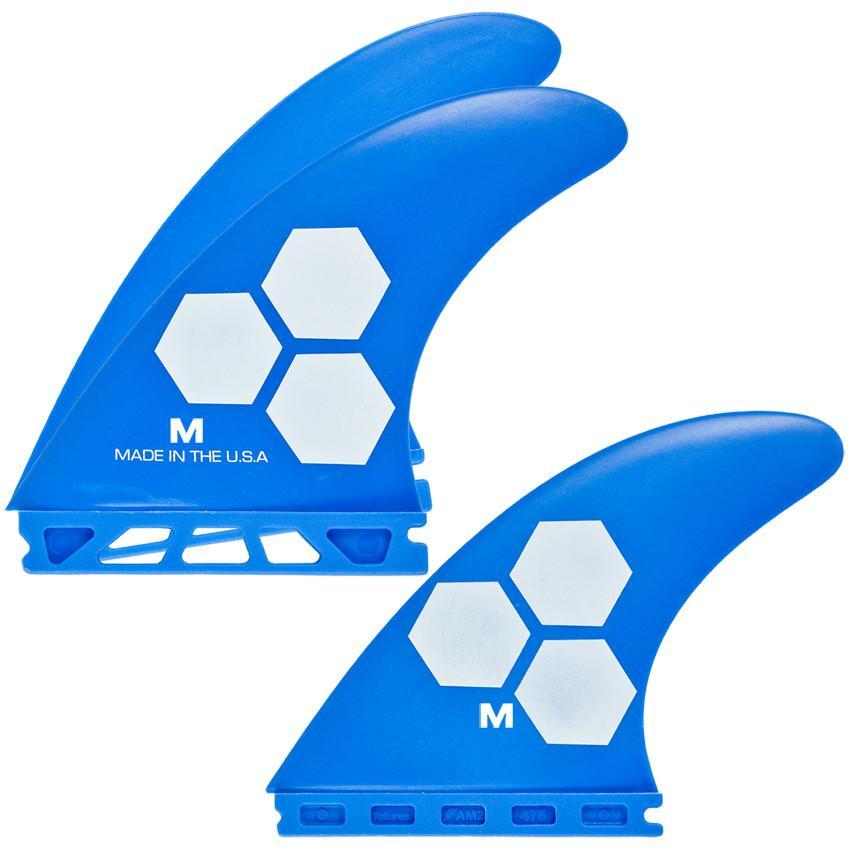 CI FRP Fin Medium