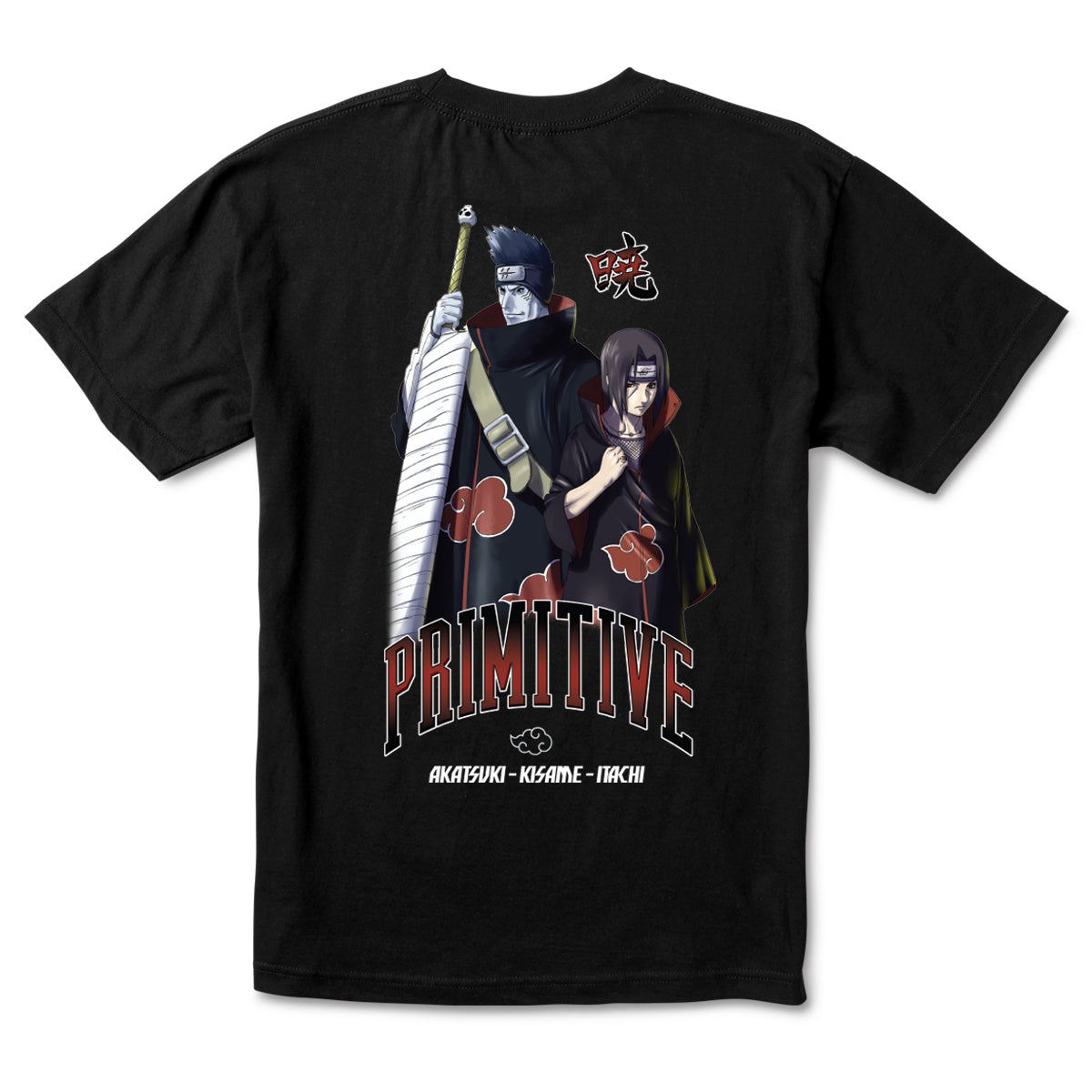 AKATSUKI TEE