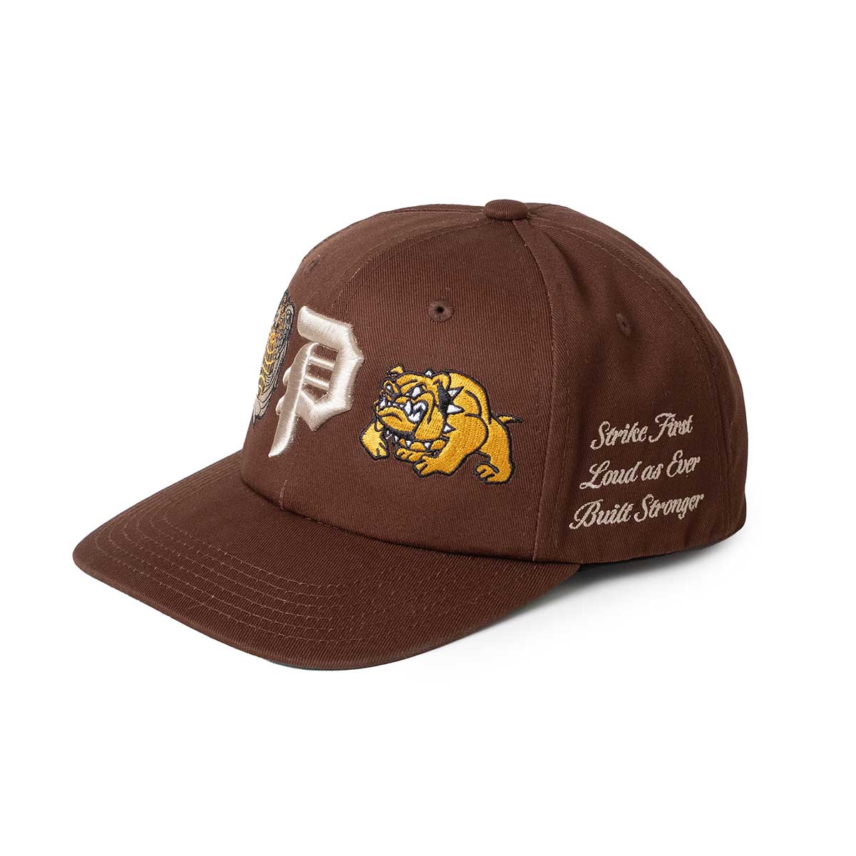 ALTAR SNAPBACK