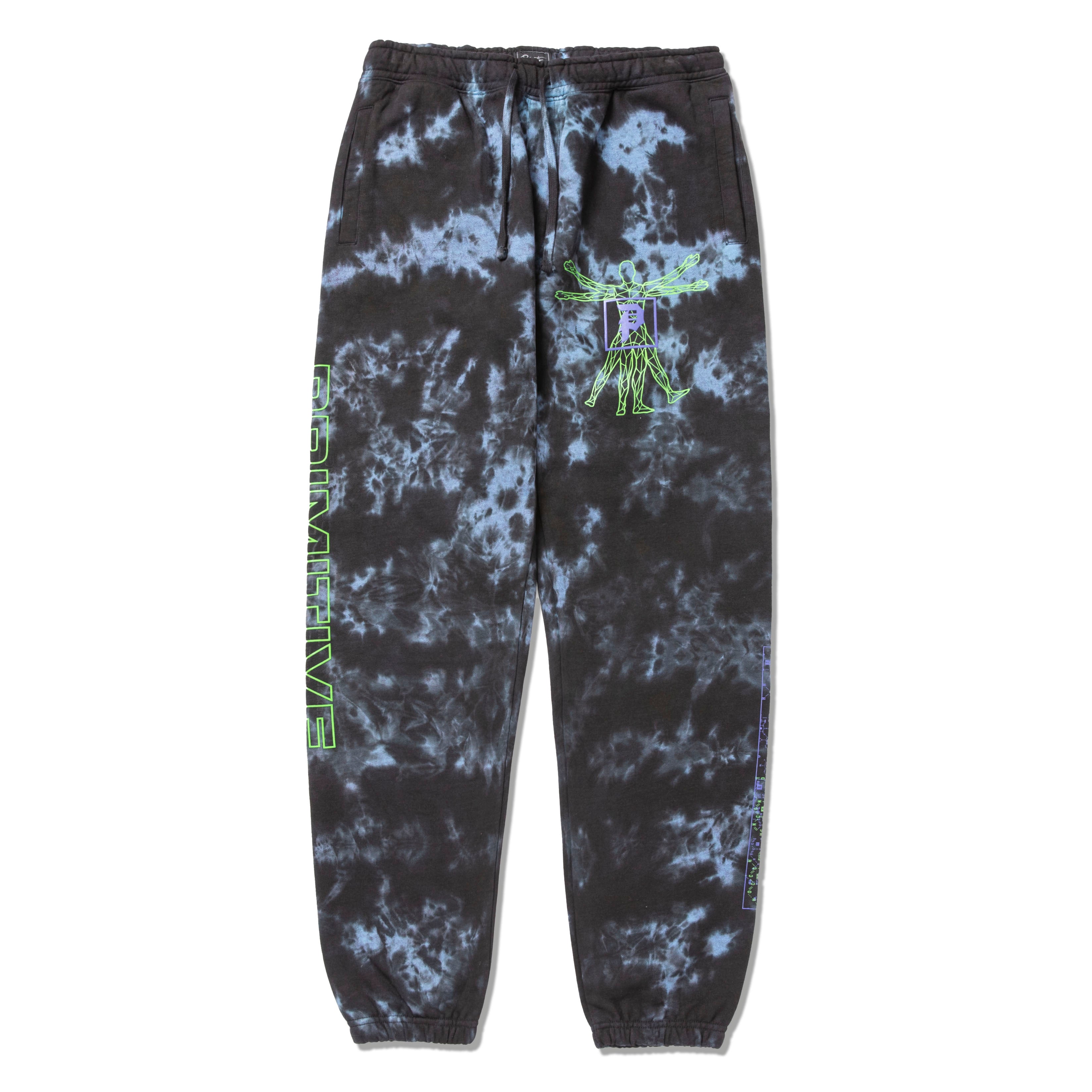 ALTERED STATE FLEECE PANT