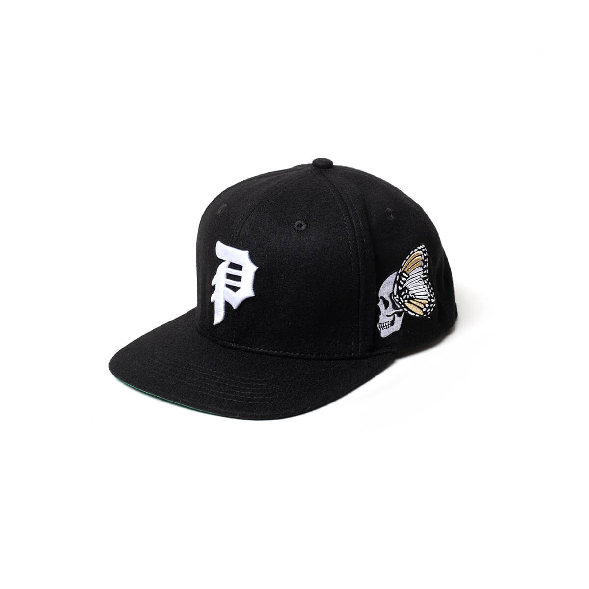 ALUMNI SNAPBACK