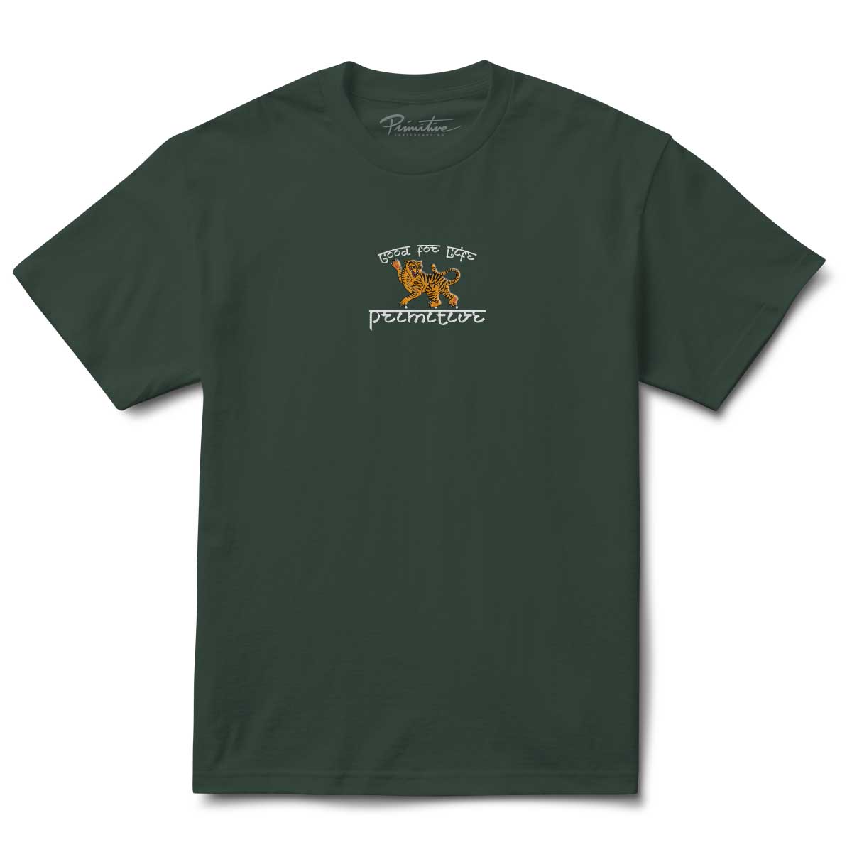 ANCIENT BOXY TEE