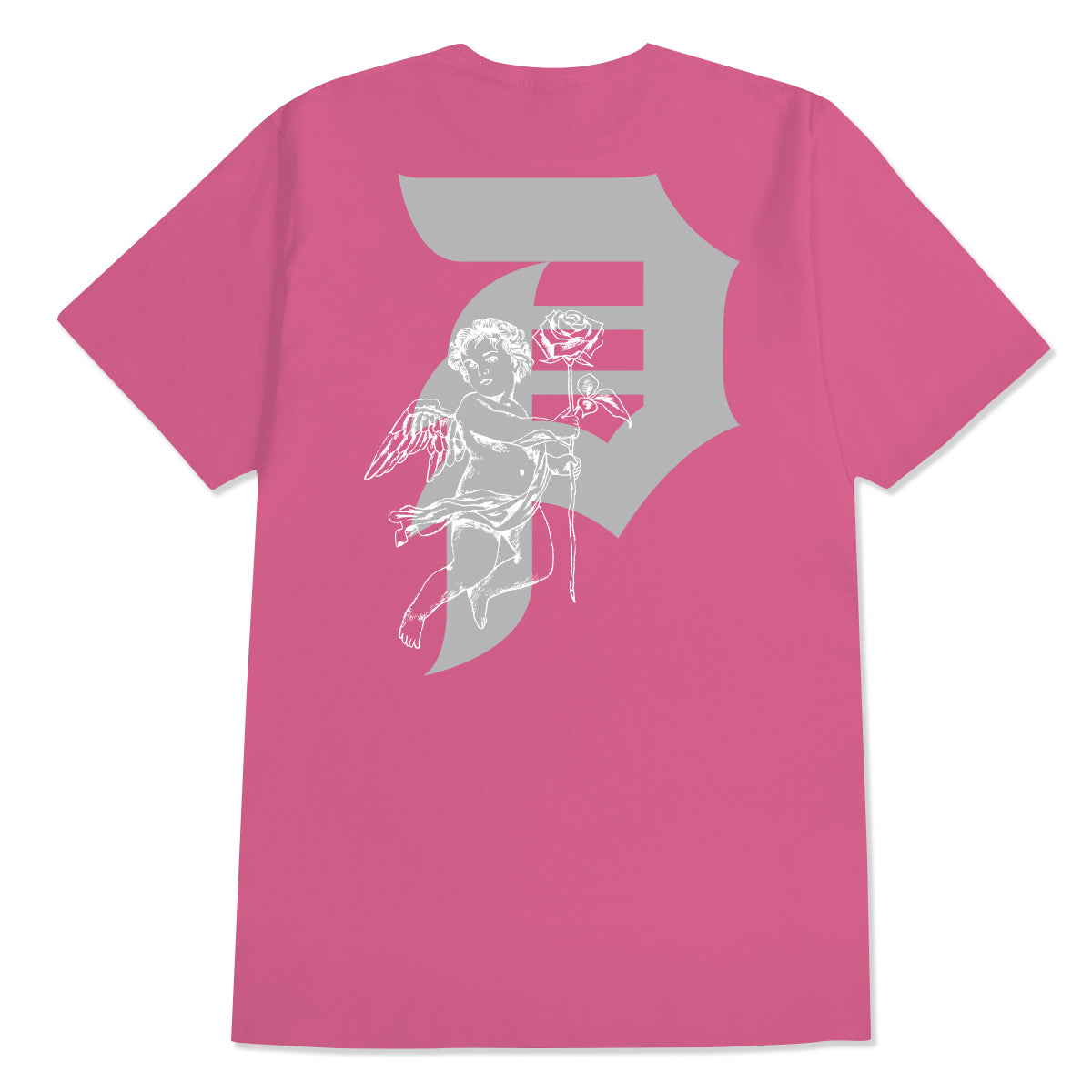ANGELO BOXY TEE
