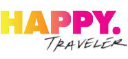 Happy Traveler