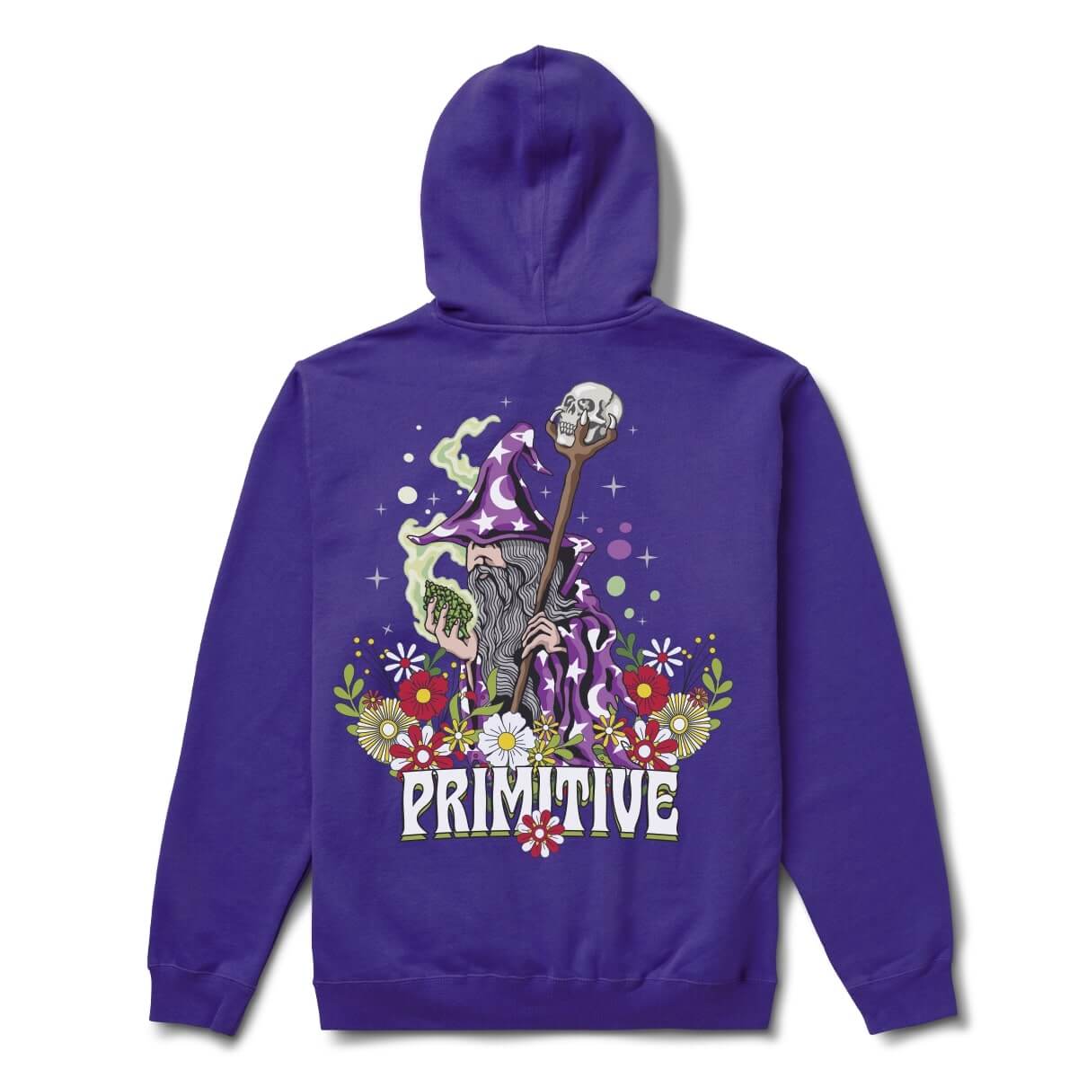 AROMA HOOD