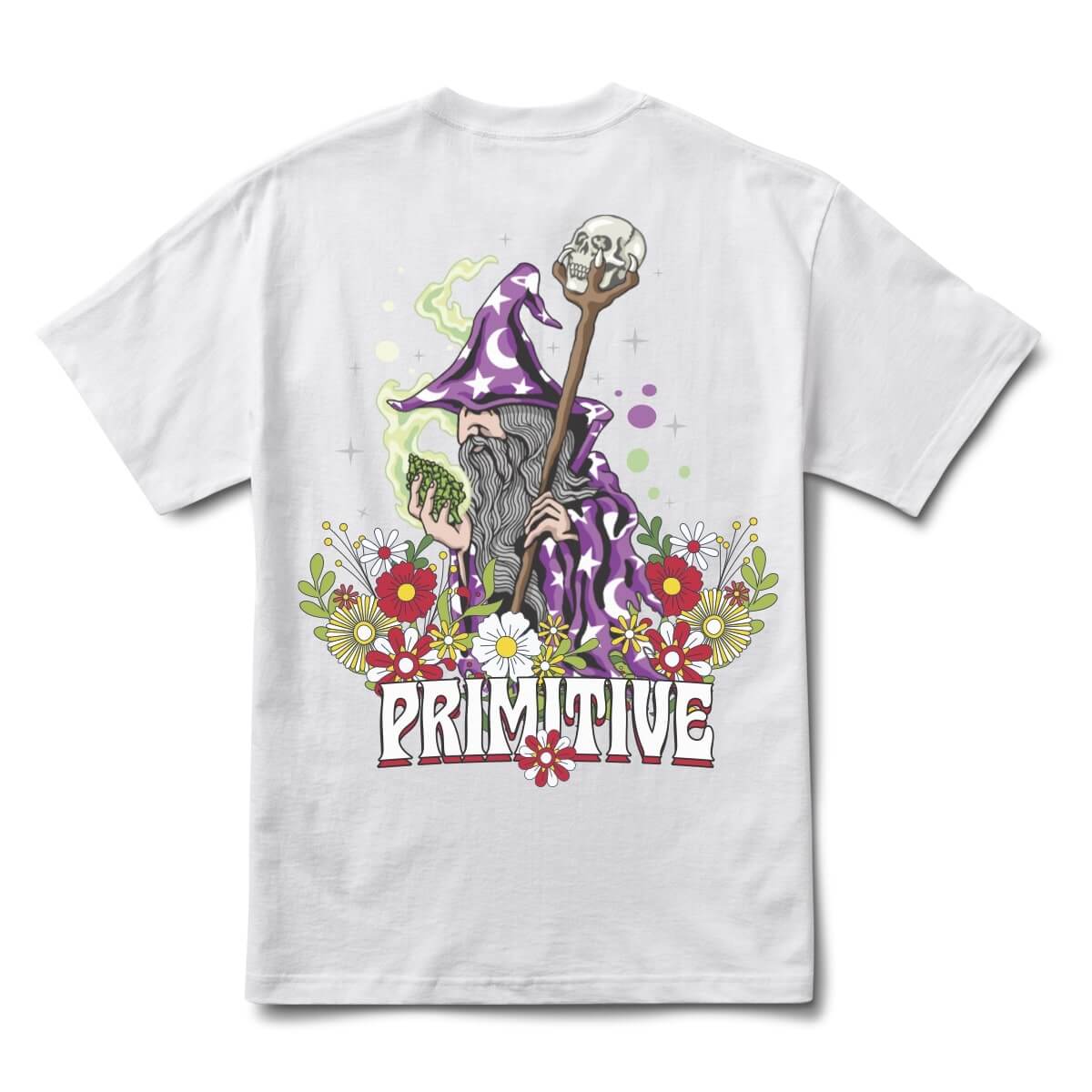 AROMA TEE