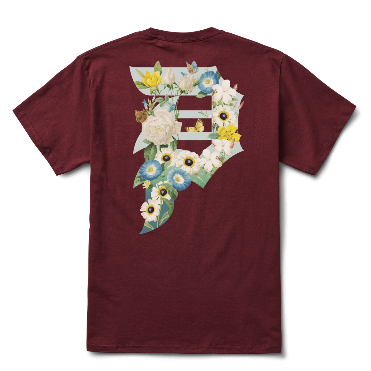 ARRANGEMENT TEE